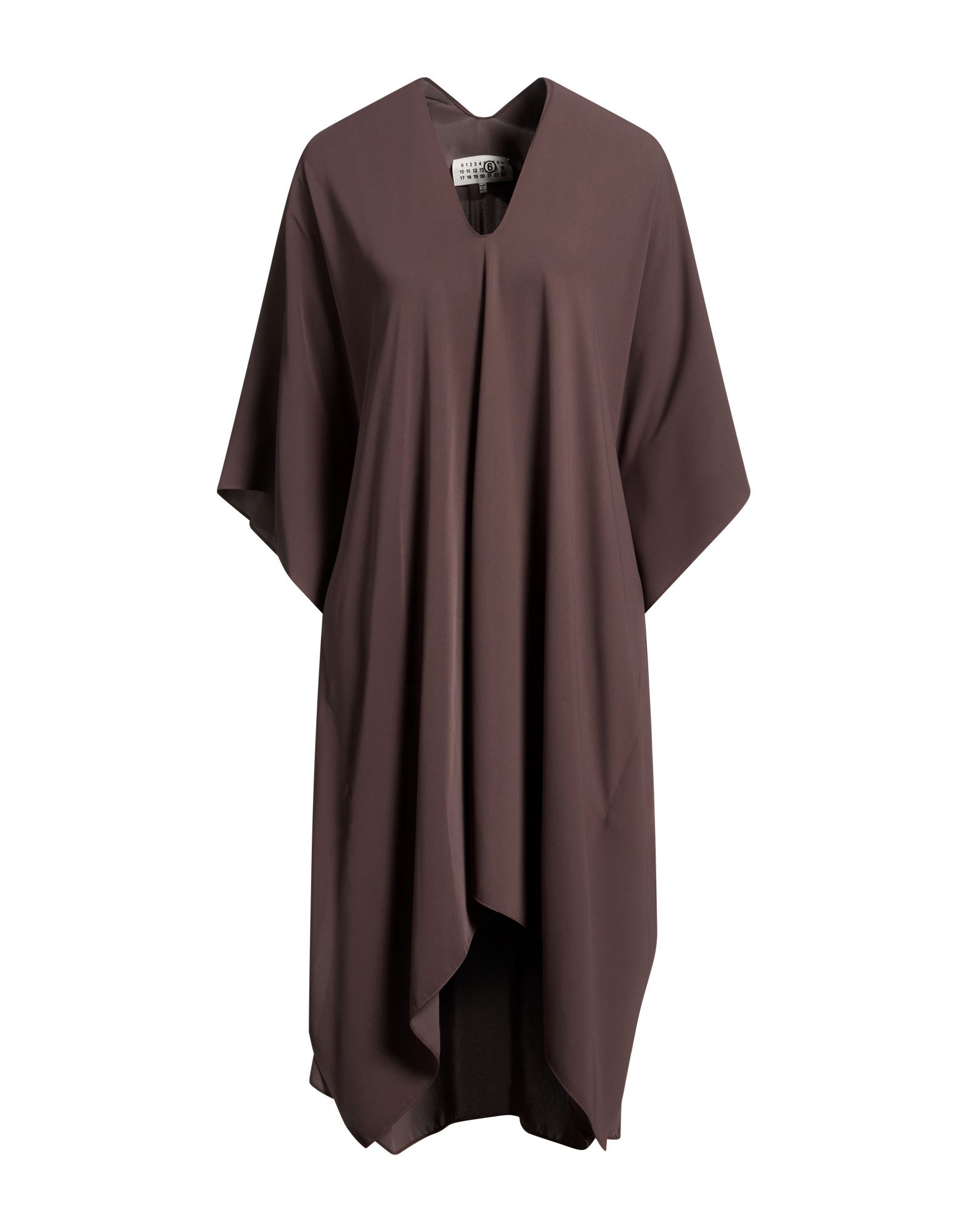 MM6 MAISON MARGIELA MM6 MAISON MARGIELA ΦΟΡΕΜΑΤΑ Midi φόρεμα