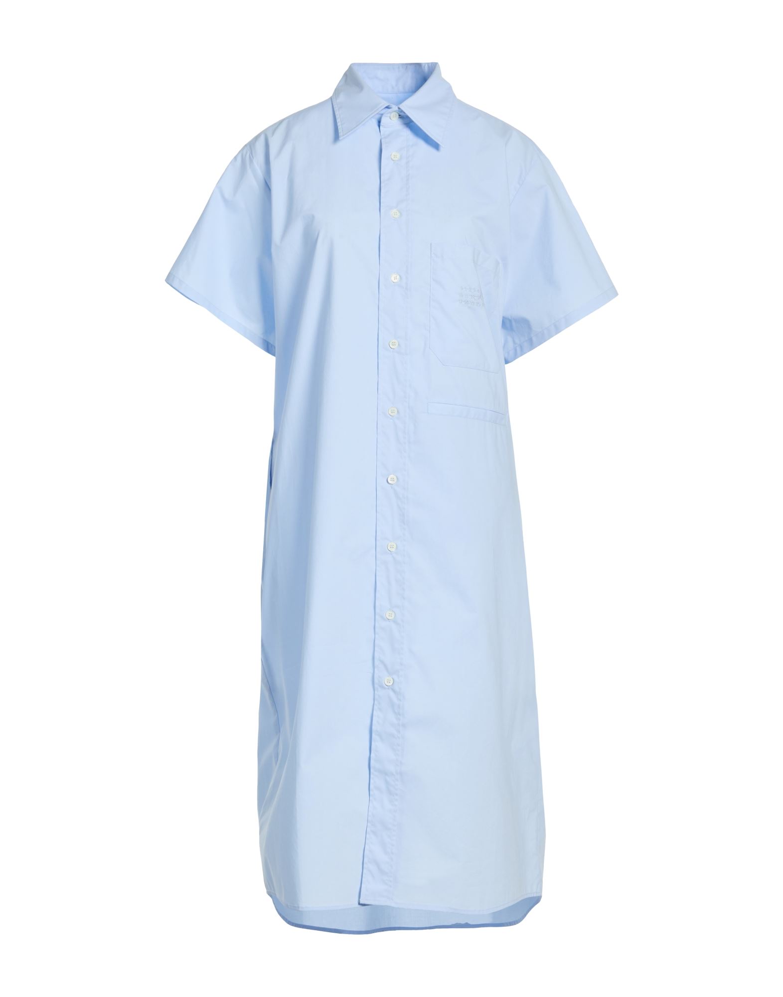 MM6 MAISON MARGIELA MM6 MAISON MARGIELA ΦΟΡΕΜΑΤΑ Midi φόρεμα