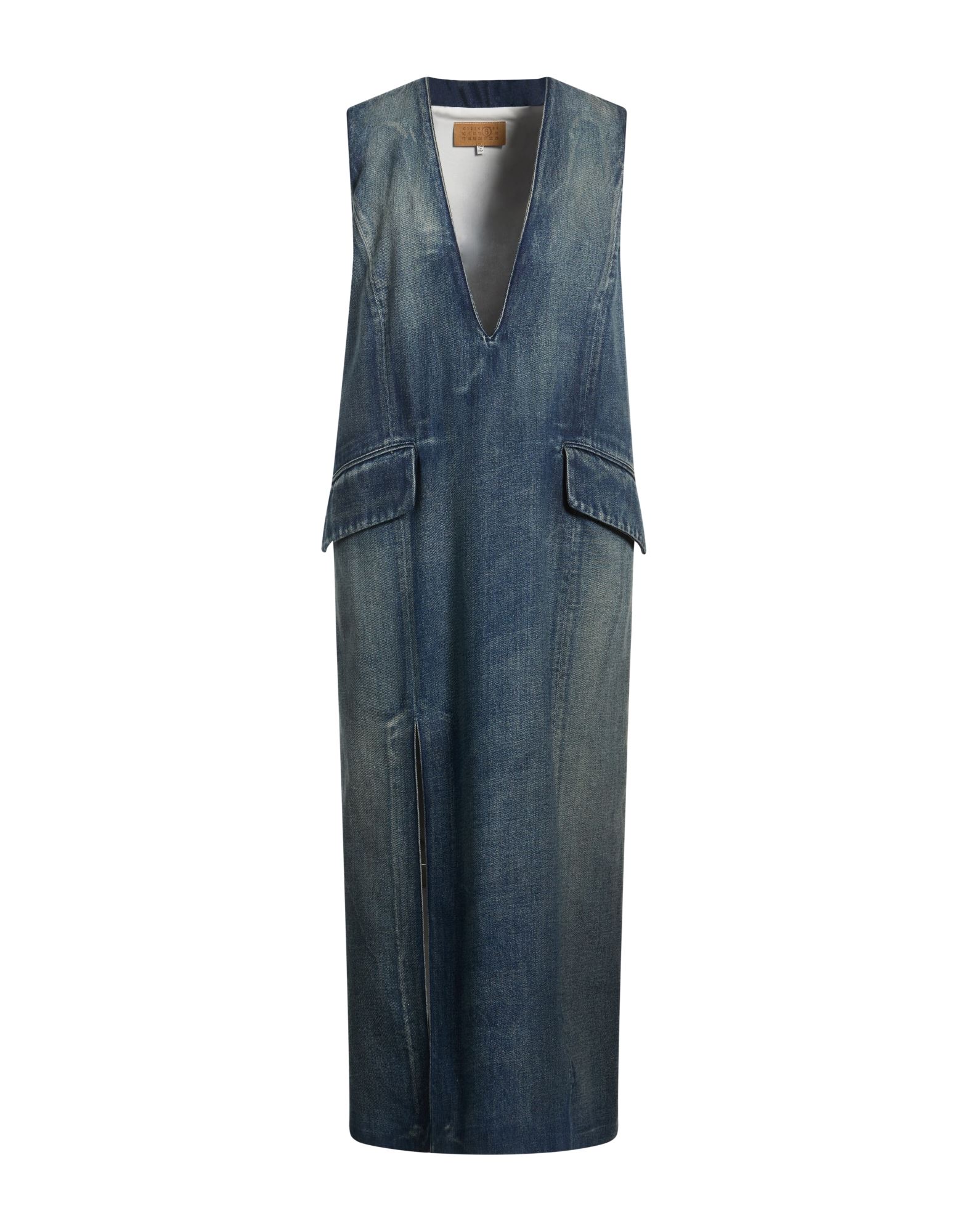 MM6 MAISON MARGIELA MM6 MAISON MARGIELA ΦΟΡΕΜΑΤΑ Μάξι φόρεμα