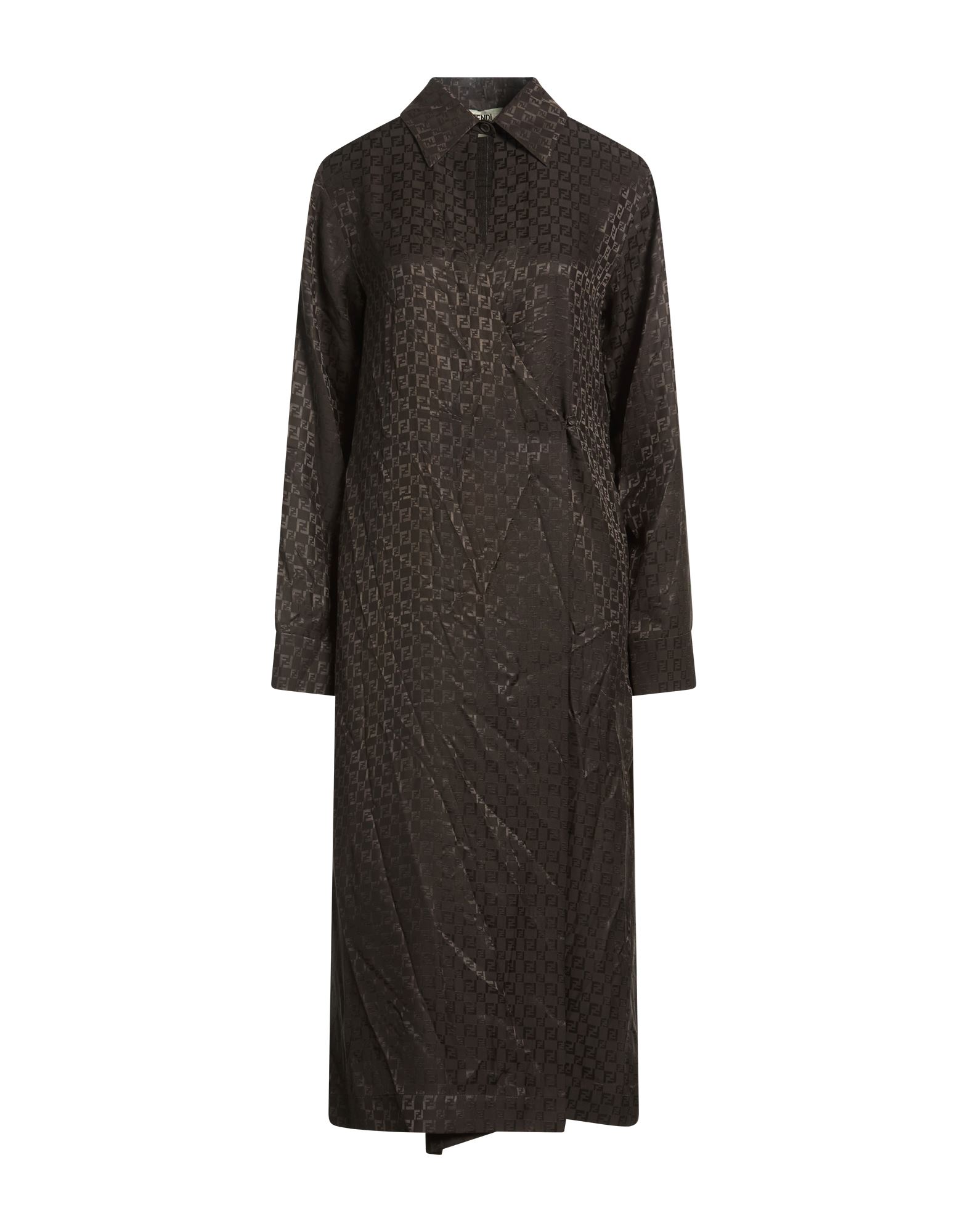 FENDI ΦΟΡΕΜΑΤΑ Midi φόρεμα