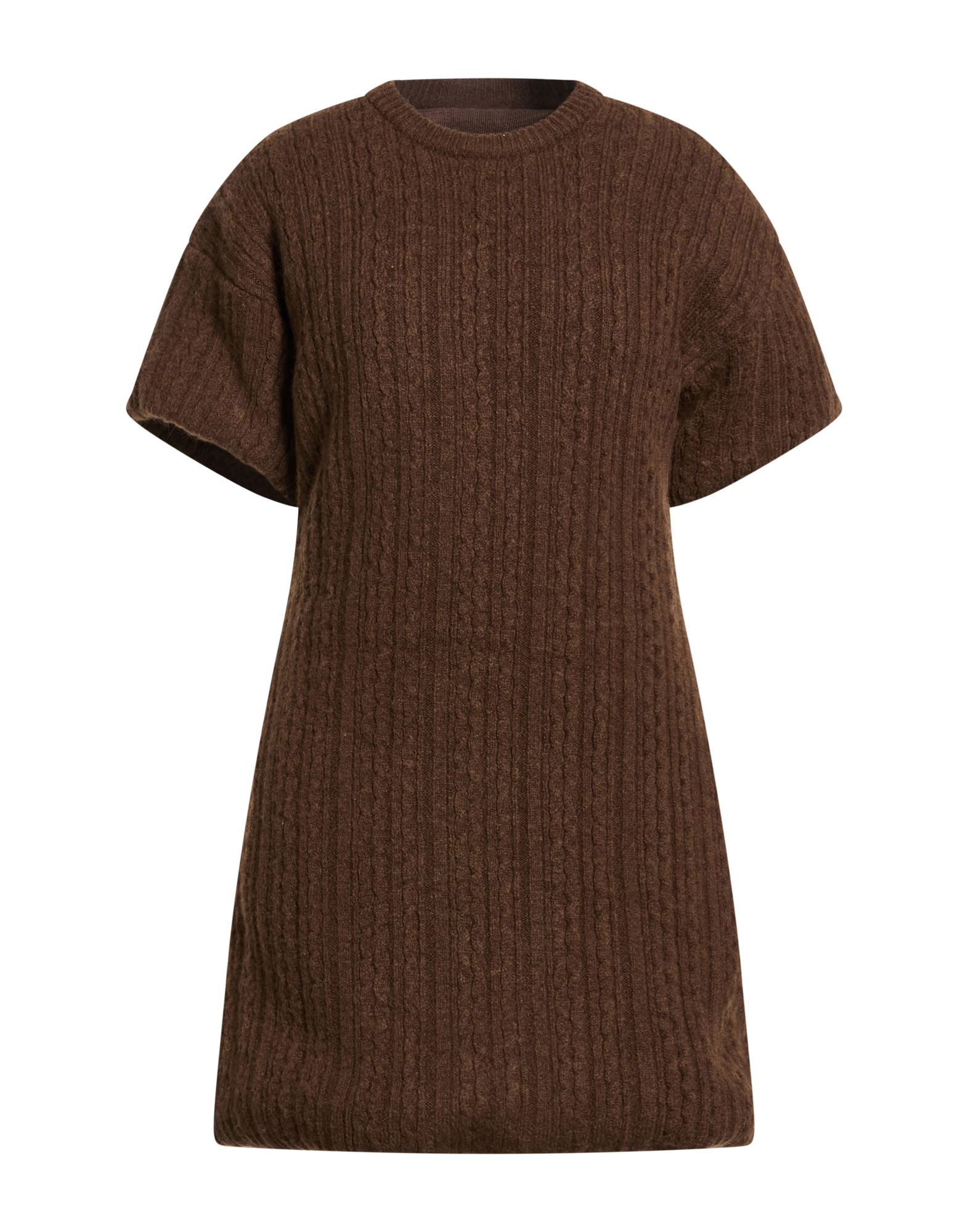 MM6 MAISON MARGIELA MM6 MAISON MARGIELA ΦΟΡΕΜΑΤΑ Μίνι φόρεμα