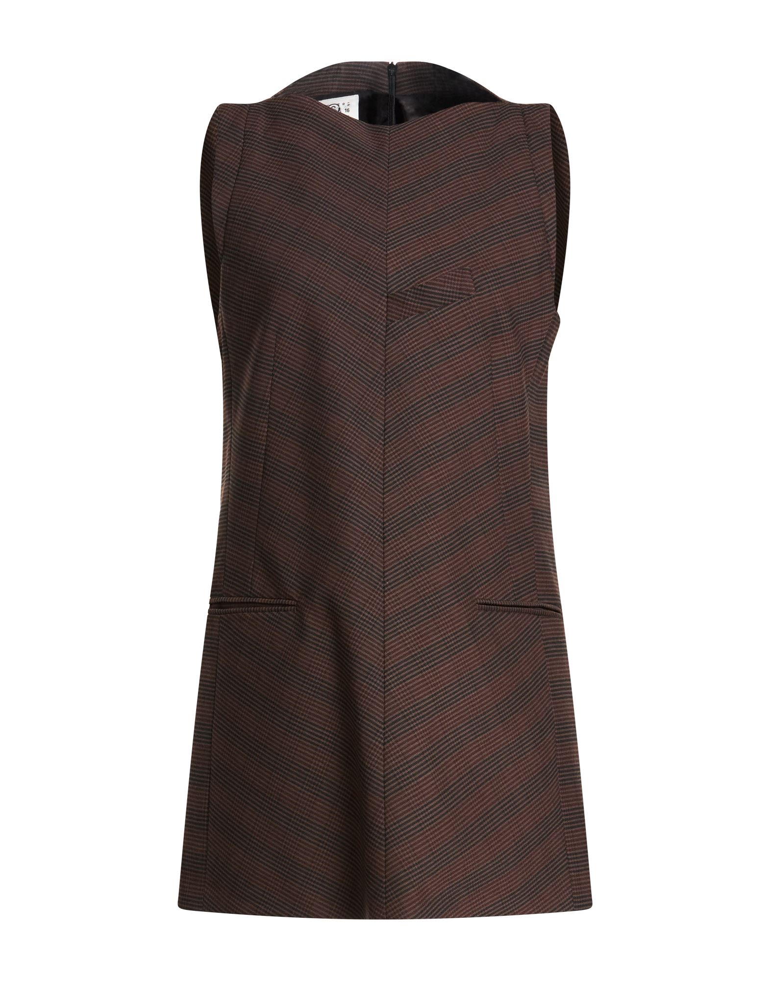 MM6 MAISON MARGIELA MM6 MAISON MARGIELA ΦΟΡΕΜΑΤΑ Μίνι φόρεμα