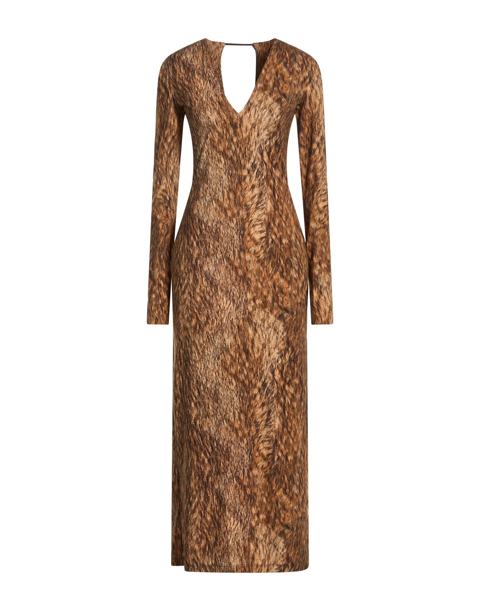 MM6 MAISON MARGIELA MM6 MAISON MARGIELA ΦΟΡΕΜΑΤΑ Μάξι φόρεμα