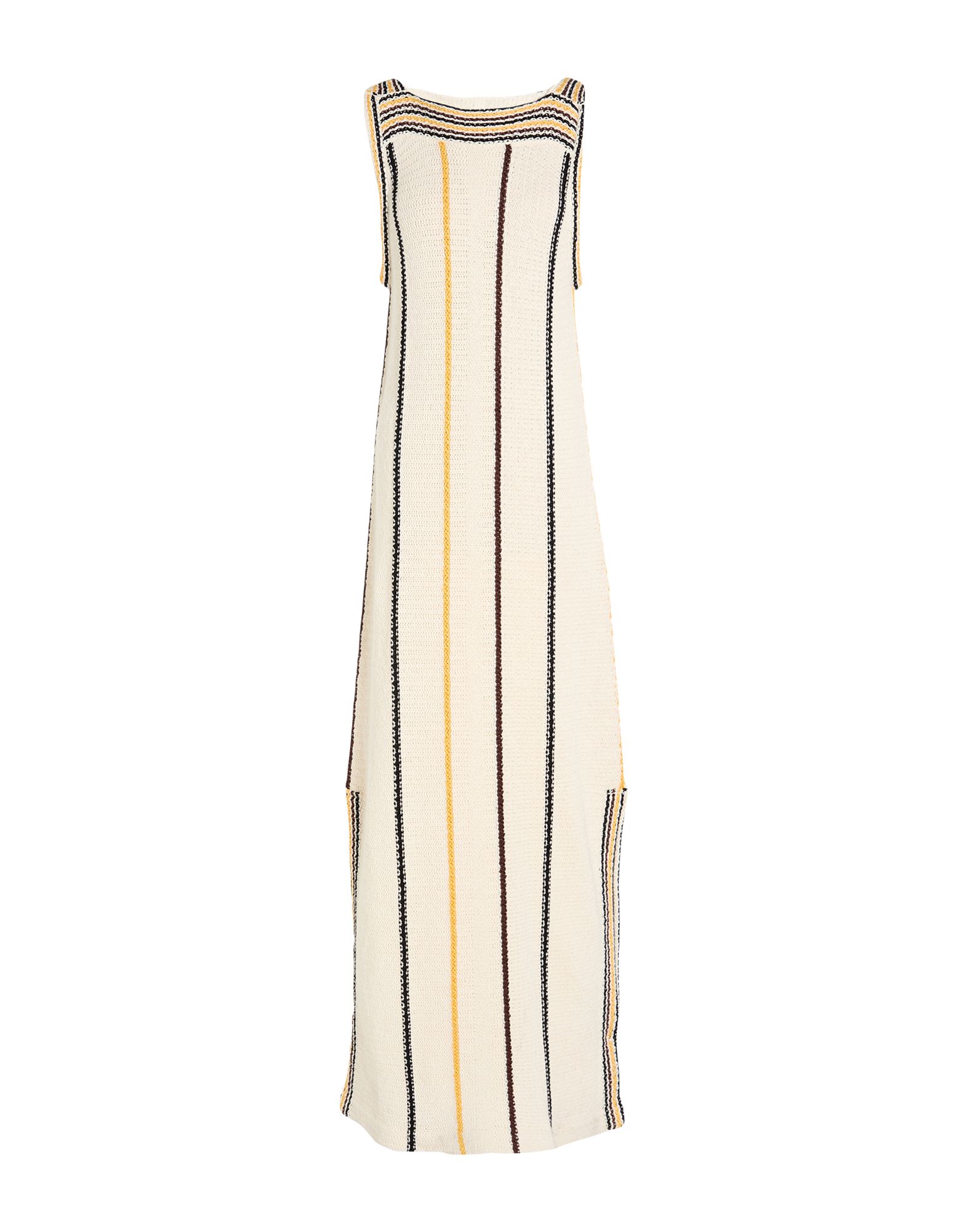 JIL SANDER+ JIL SANDER+ ΦΟΡΕΜΑΤΑ Μάξι φόρεμα