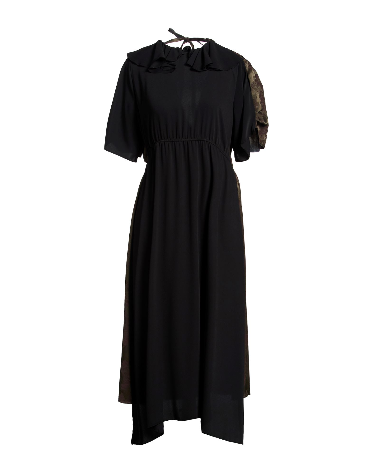 MM6 MAISON MARGIELA MM6 MAISON MARGIELA ΦΟΡΕΜΑΤΑ Midi φόρεμα