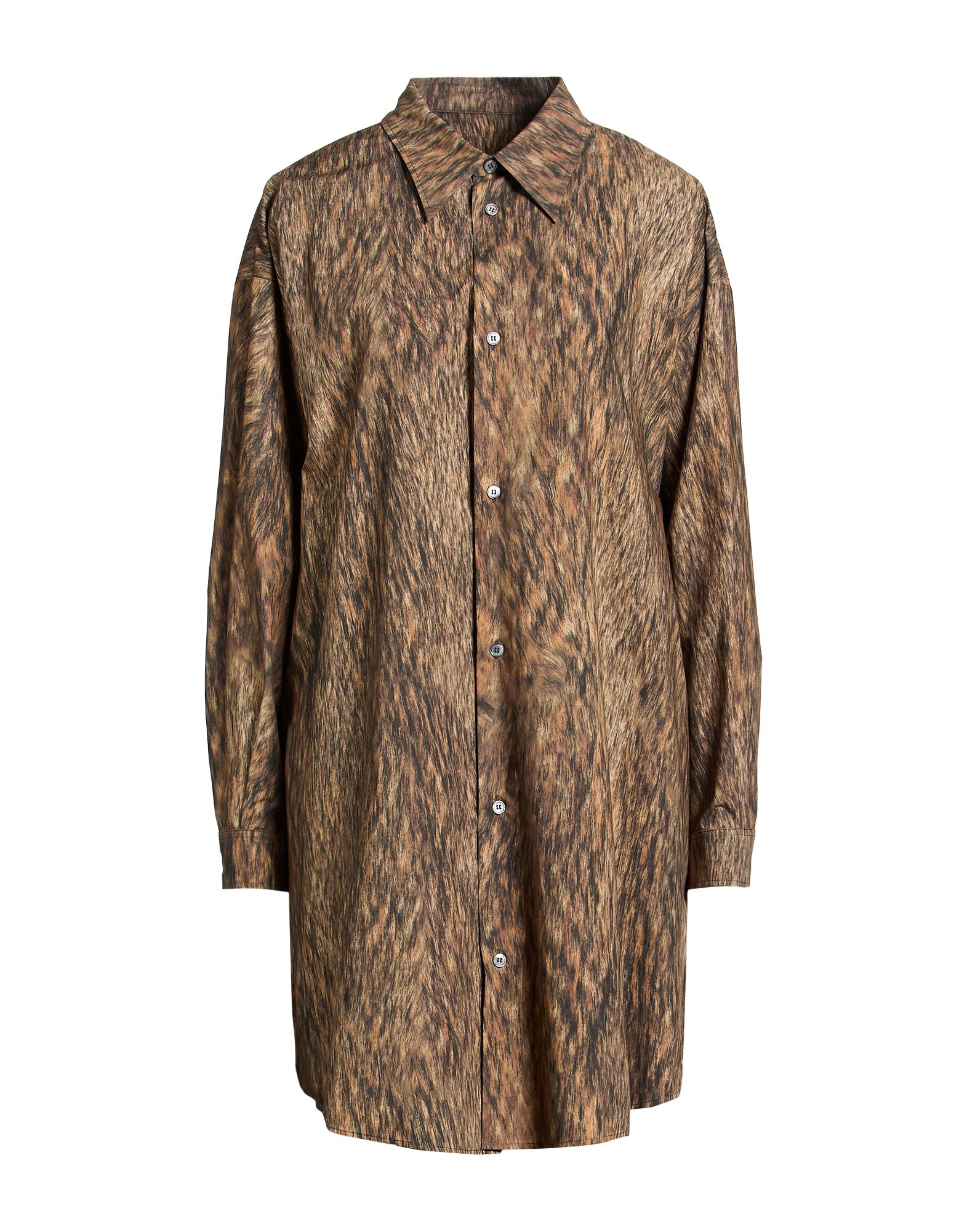 MM6 MAISON MARGIELA MM6 MAISON MARGIELA ΦΟΡΕΜΑΤΑ Midi φόρεμα