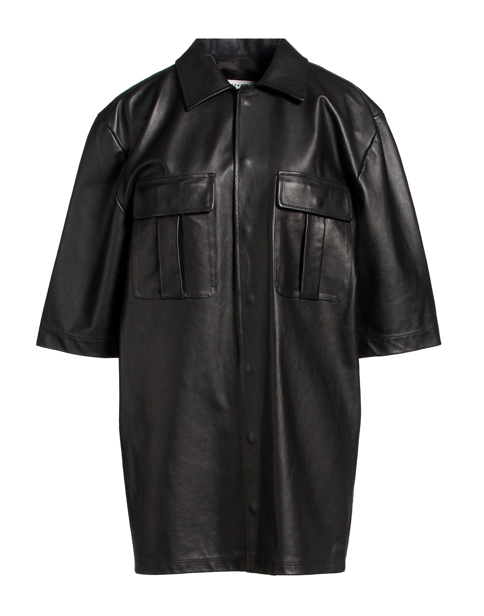 MM6 MAISON MARGIELA MM6 MAISON MARGIELA ΦΟΡΕΜΑΤΑ Μίνι φόρεμα