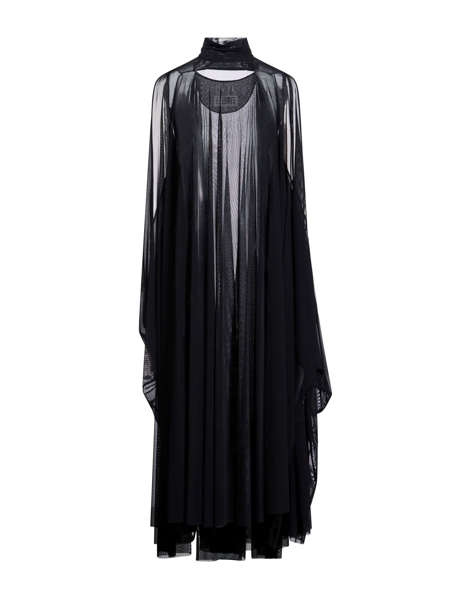 MM6 MAISON MARGIELA MM6 MAISON MARGIELA ΦΟΡΕΜΑΤΑ Midi φόρεμα