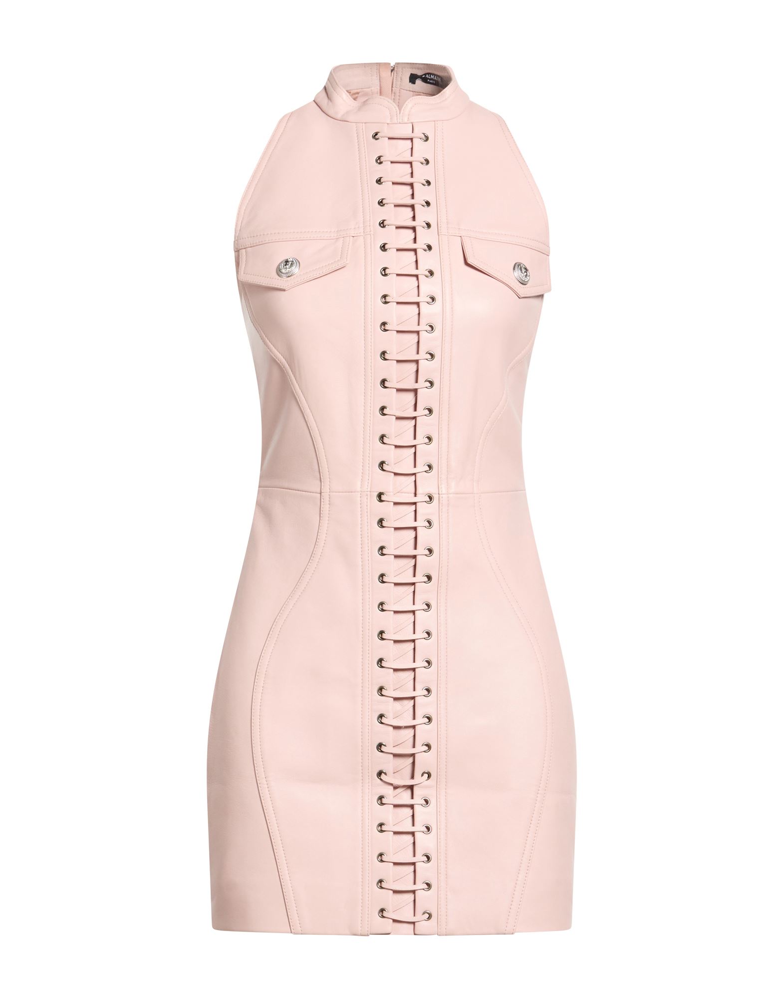 BALMAIN BALMAIN ΦΟΡΕΜΑΤΑ Μίνι φόρεμα