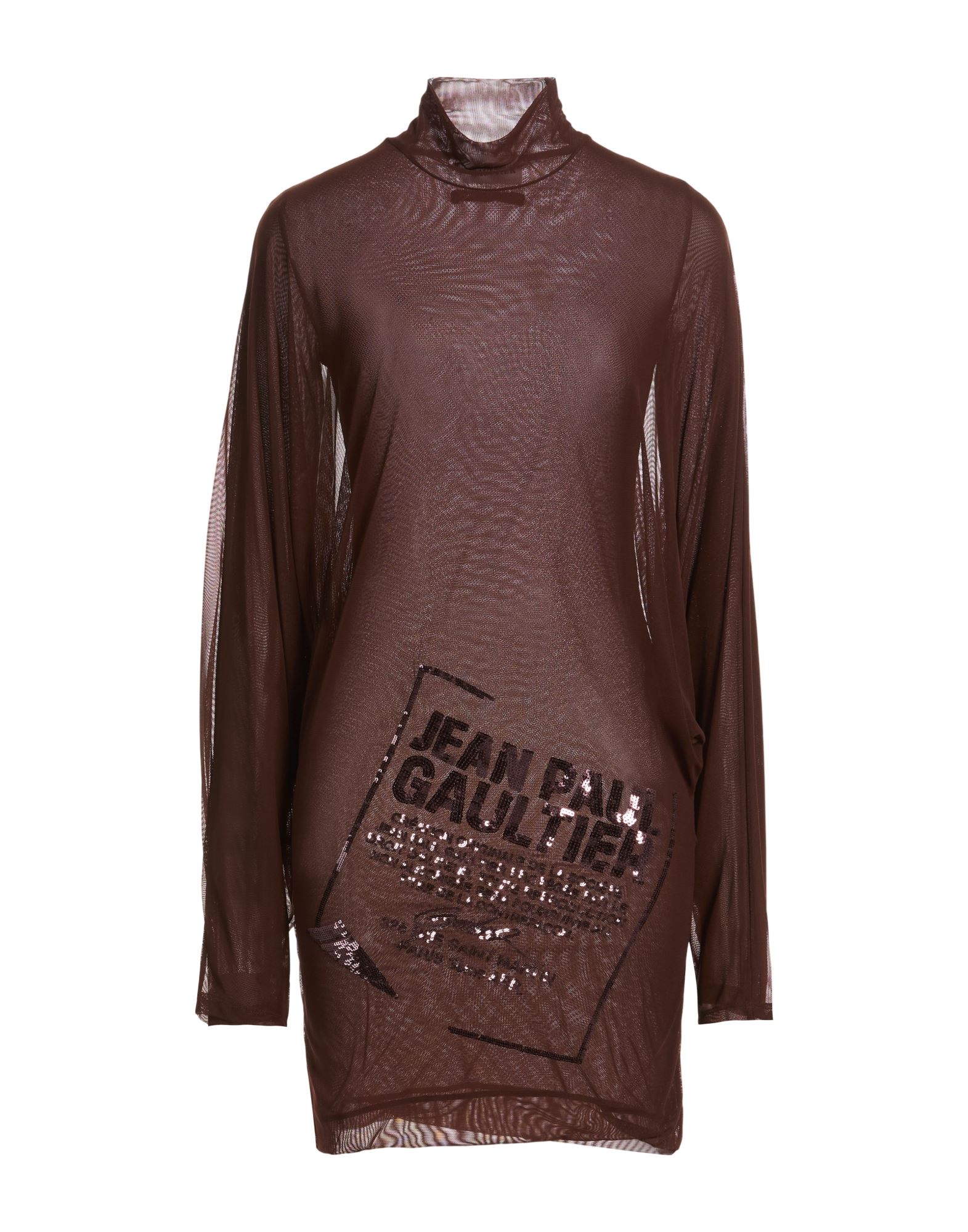 JEAN PAUL GAULTIER JEAN PAUL GAULTIER ΦΟΡΕΜΑΤΑ Μίνι φόρεμα