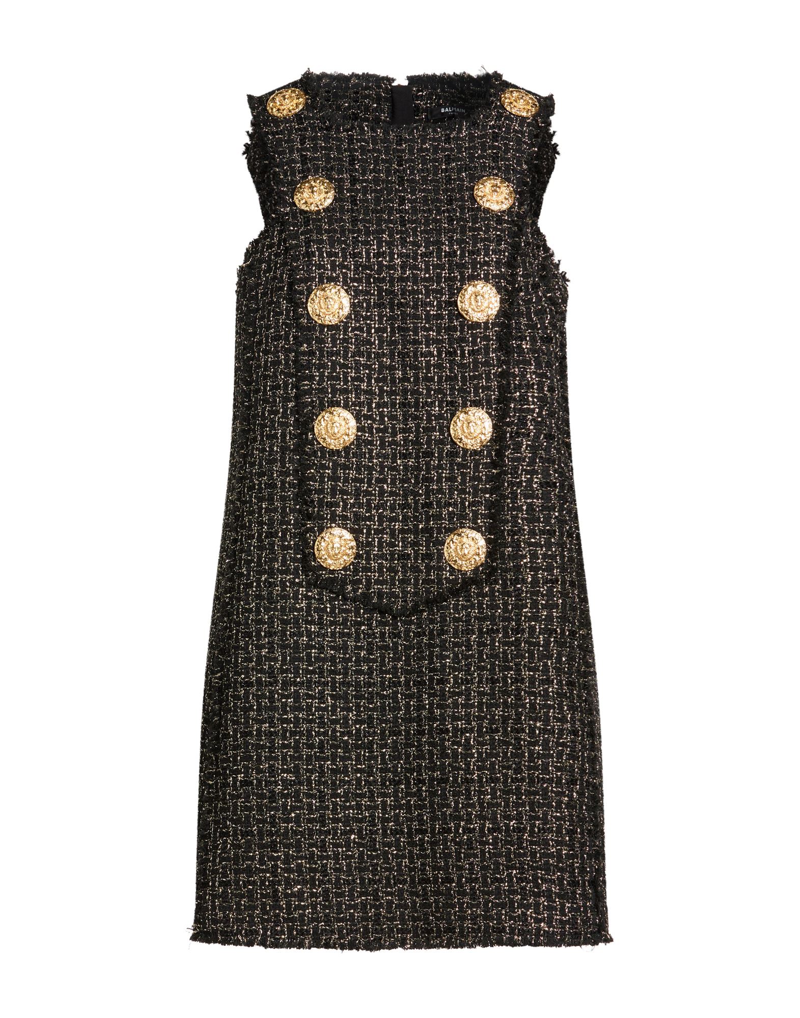 BALMAIN BALMAIN ΦΟΡΕΜΑΤΑ Μίνι φόρεμα