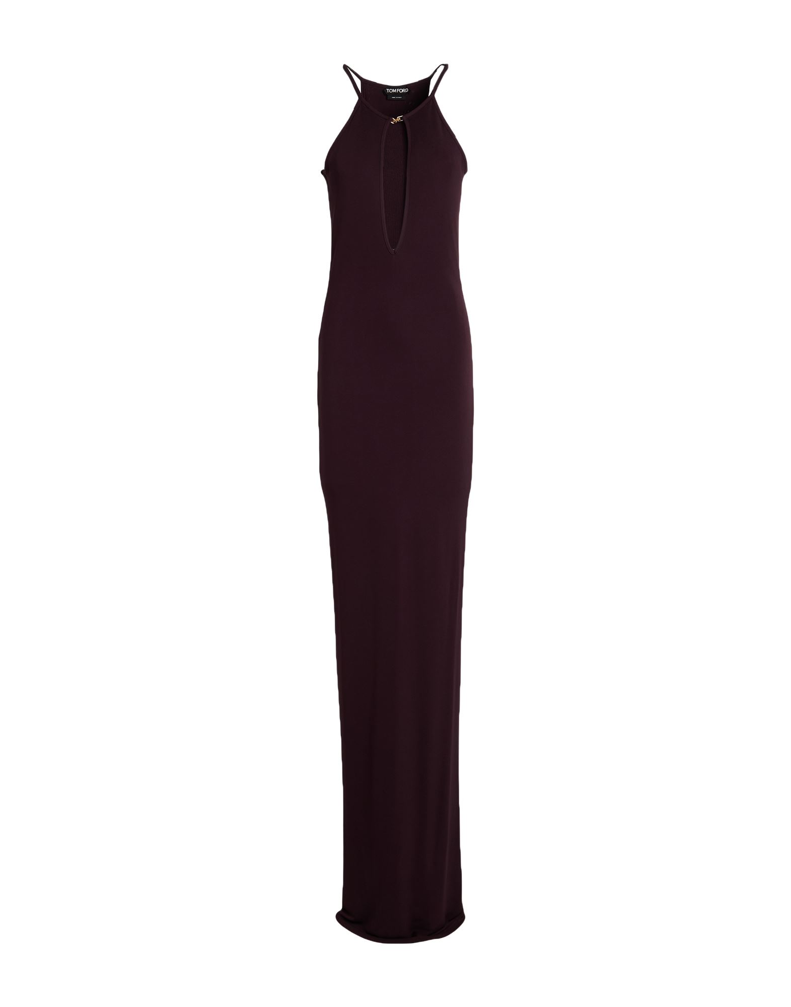 TOM FORD TOM FORD ΦΟΡΕΜΑΤΑ Μάξι φόρεμα