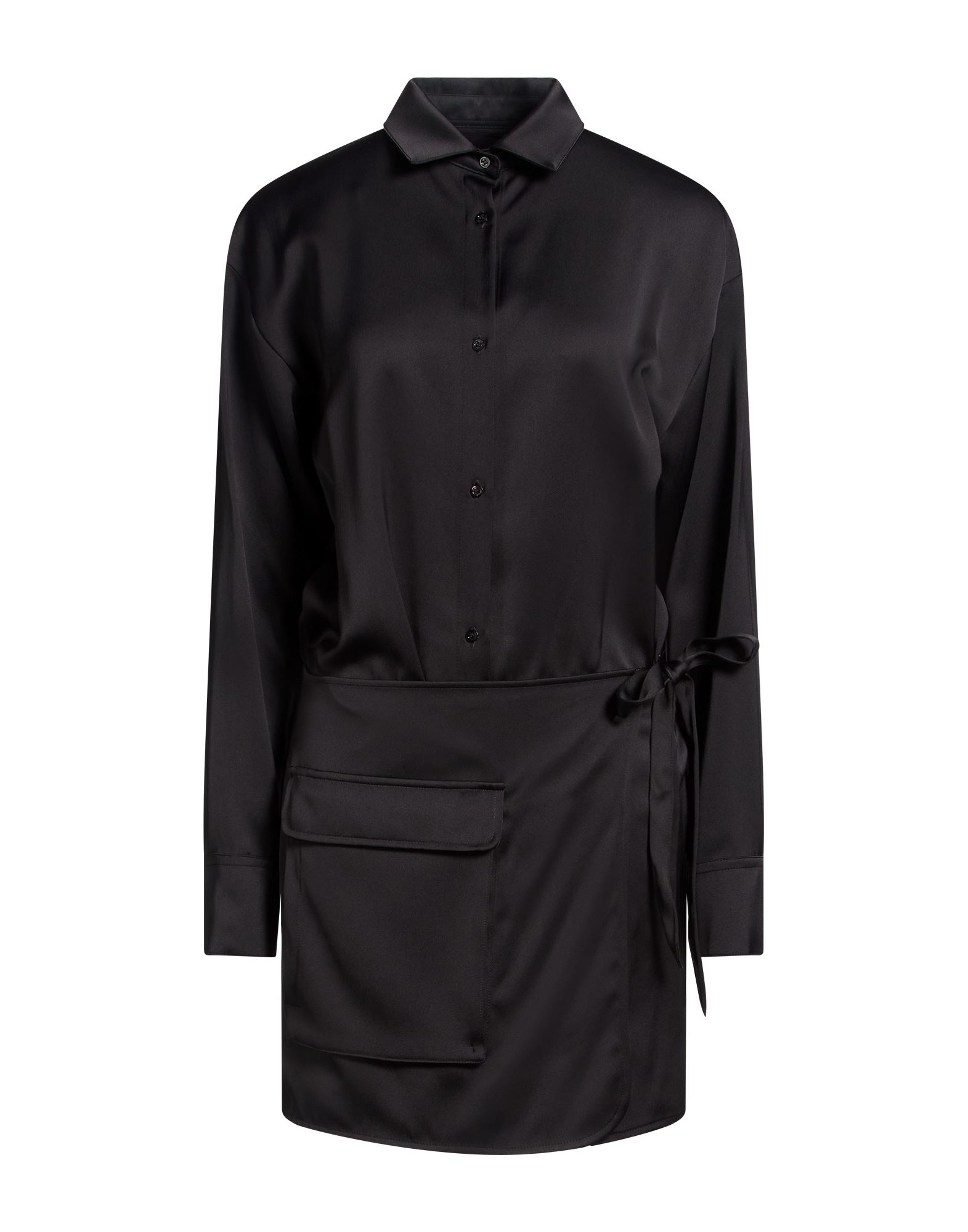 EMPORIO ARMANI EMPORIO ARMANI ΦΟΡΕΜΑΤΑ Μίνι φόρεμα