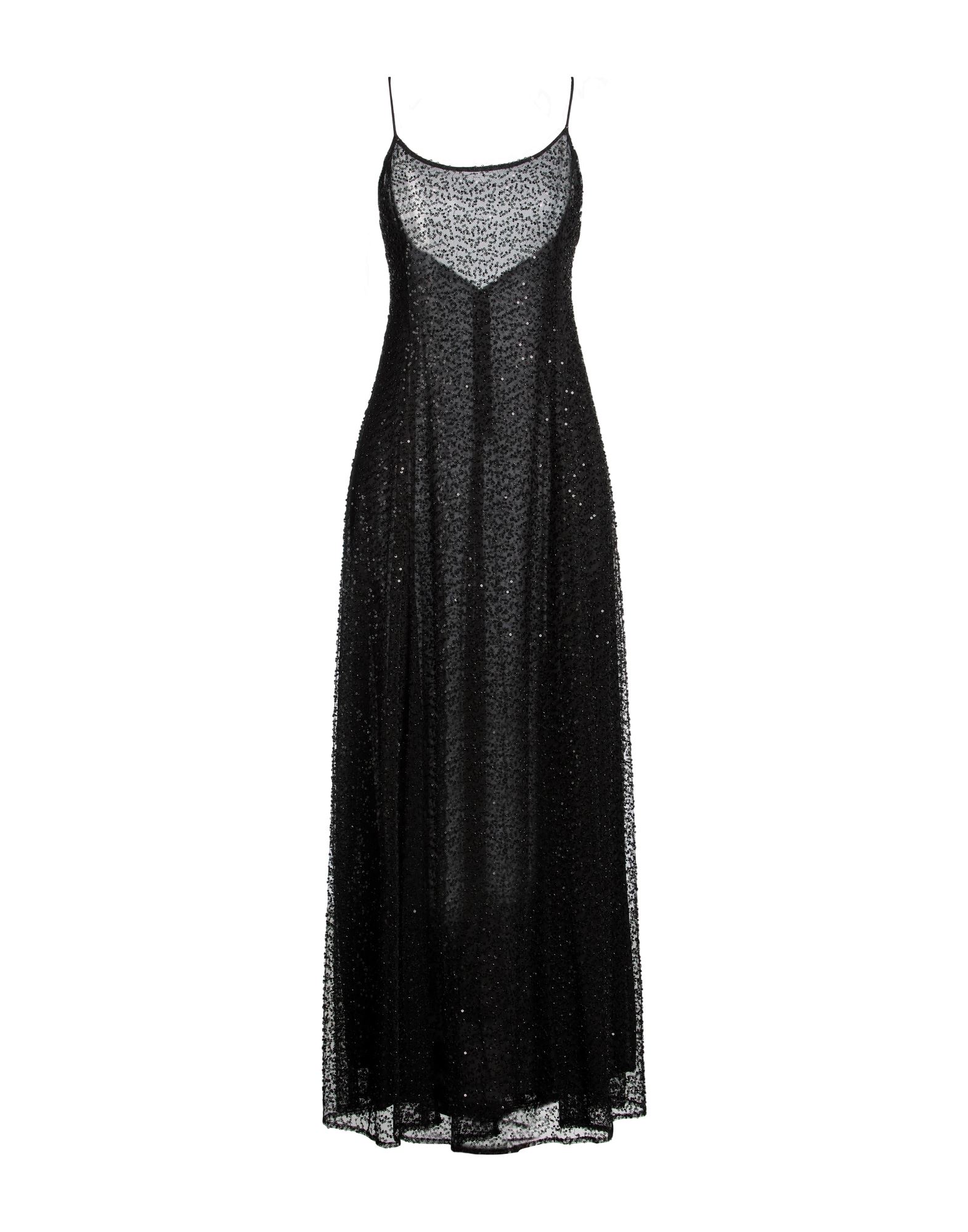 EMPORIO ARMANI EMPORIO ARMANI ΦΟΡΕΜΑΤΑ Μάξι φόρεμα