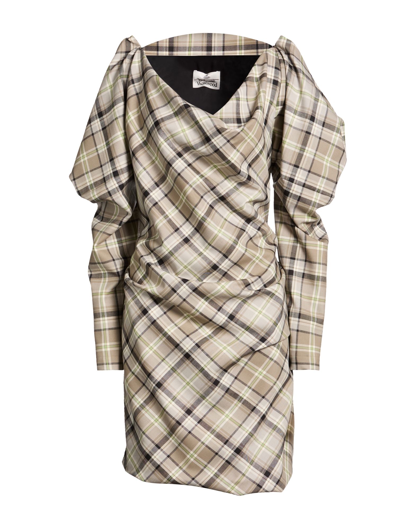 VIVIENNE WESTWOOD VIVIENNE WESTWOOD ΦΟΡΕΜΑΤΑ Μίνι φόρεμα