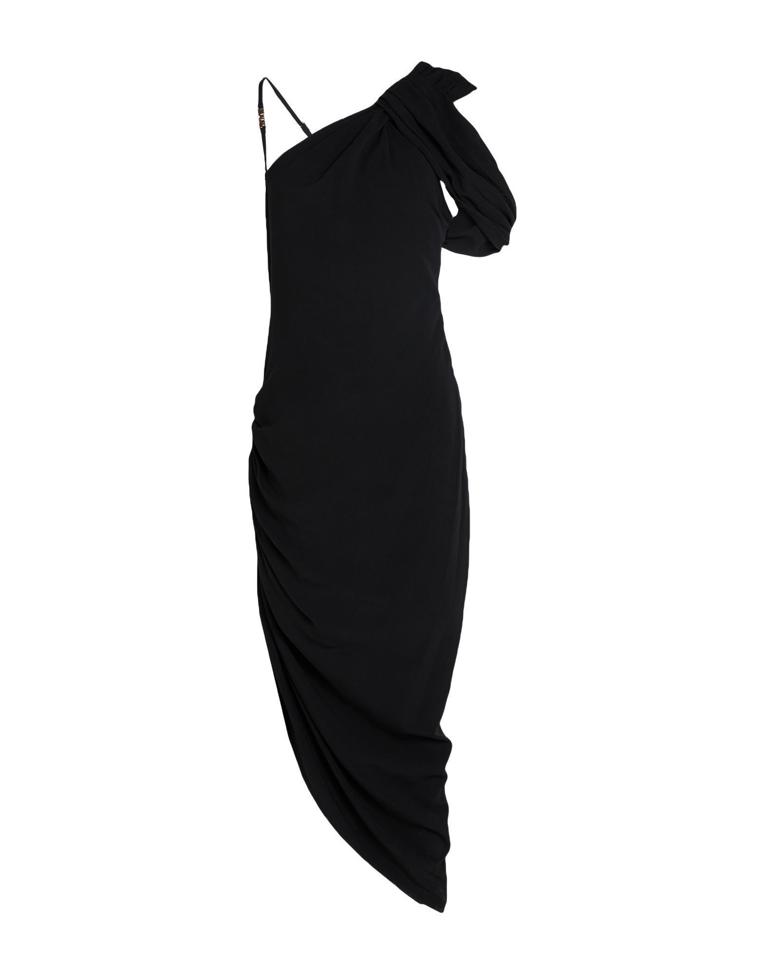 VERSACE JEANS COUTURE VERSACE JEANS COUTURE ΦΟΡΕΜΑΤΑ Midi φόρεμα