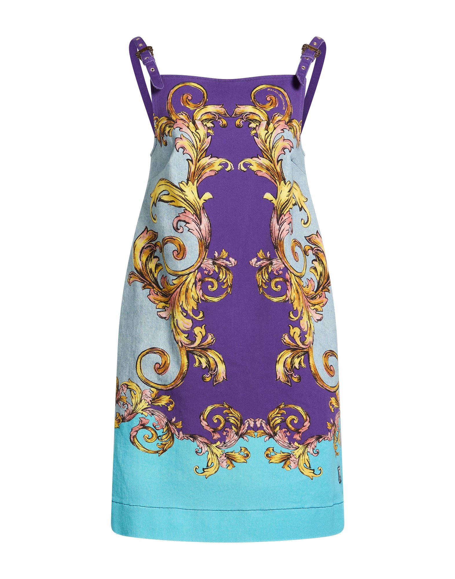 VERSACE JEANS COUTURE VERSACE JEANS COUTURE ΦΟΡΕΜΑΤΑ Μίνι φόρεμα