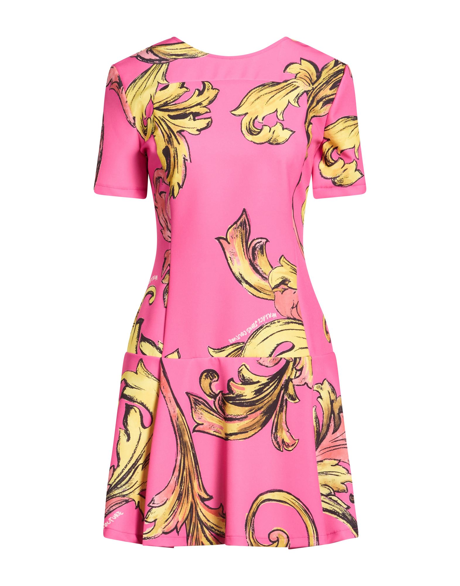 VERSACE JEANS COUTURE VERSACE JEANS COUTURE ΦΟΡΕΜΑΤΑ Μίνι φόρεμα