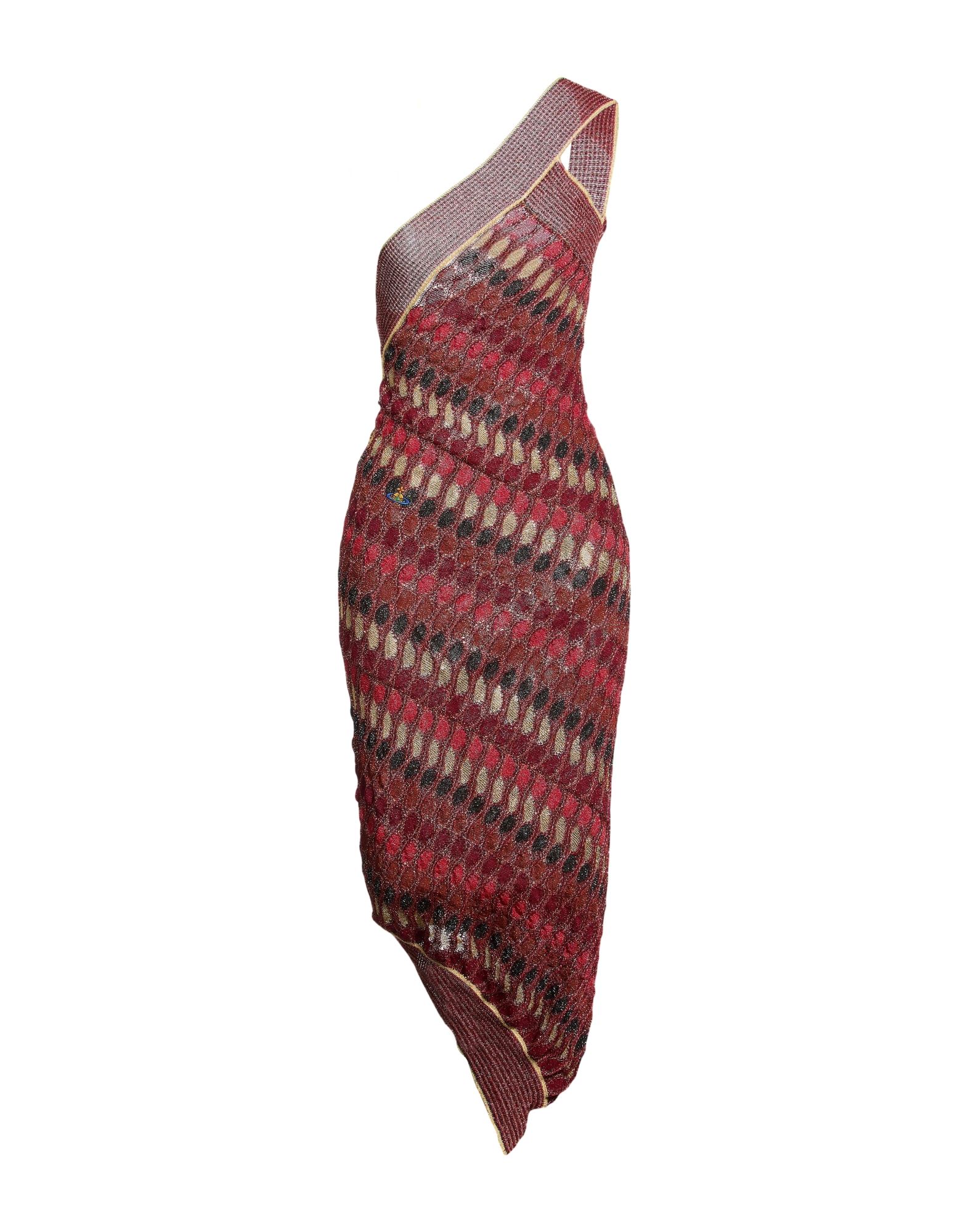 VIVIENNE WESTWOOD VIVIENNE WESTWOOD ΦΟΡΕΜΑΤΑ Midi φόρεμα