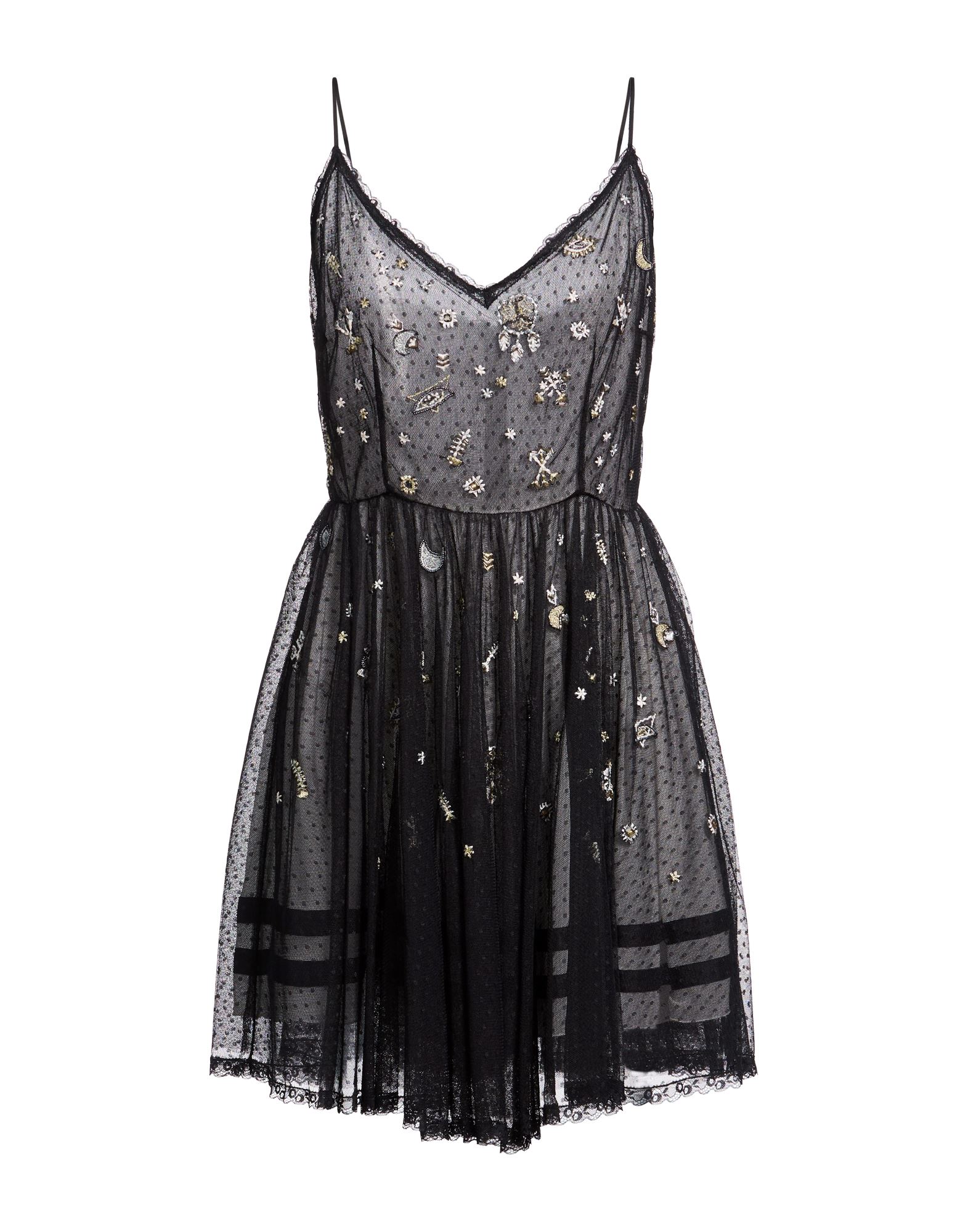 ERMANNO SCERVINO ERMANNO SCERVINO ΦΟΡΕΜΑΤΑ Μίνι φόρεμα