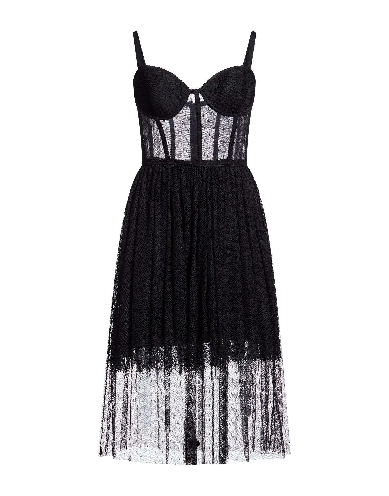 ERMANNO SCERVINO ERMANNO SCERVINO ΦΟΡΕΜΑΤΑ Midi φόρεμα