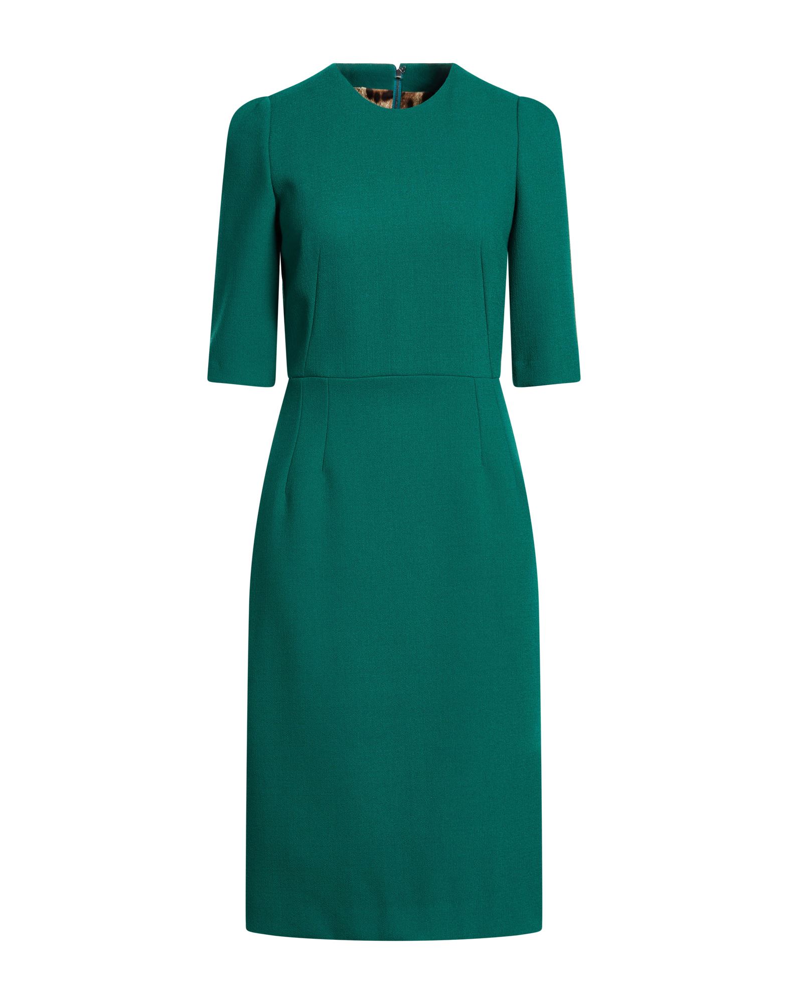 DOLCE&GABBANA DOLCE&GABBANA ΦΟΡΕΜΑΤΑ Midi φόρεμα