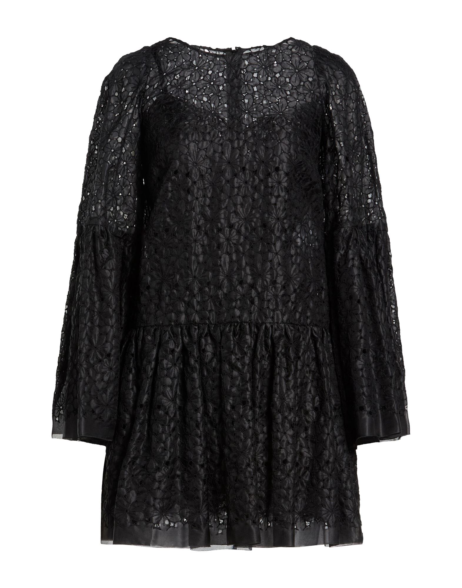 DOLCE&GABBANA DOLCE&GABBANA ΦΟΡΕΜΑΤΑ Μίνι φόρεμα