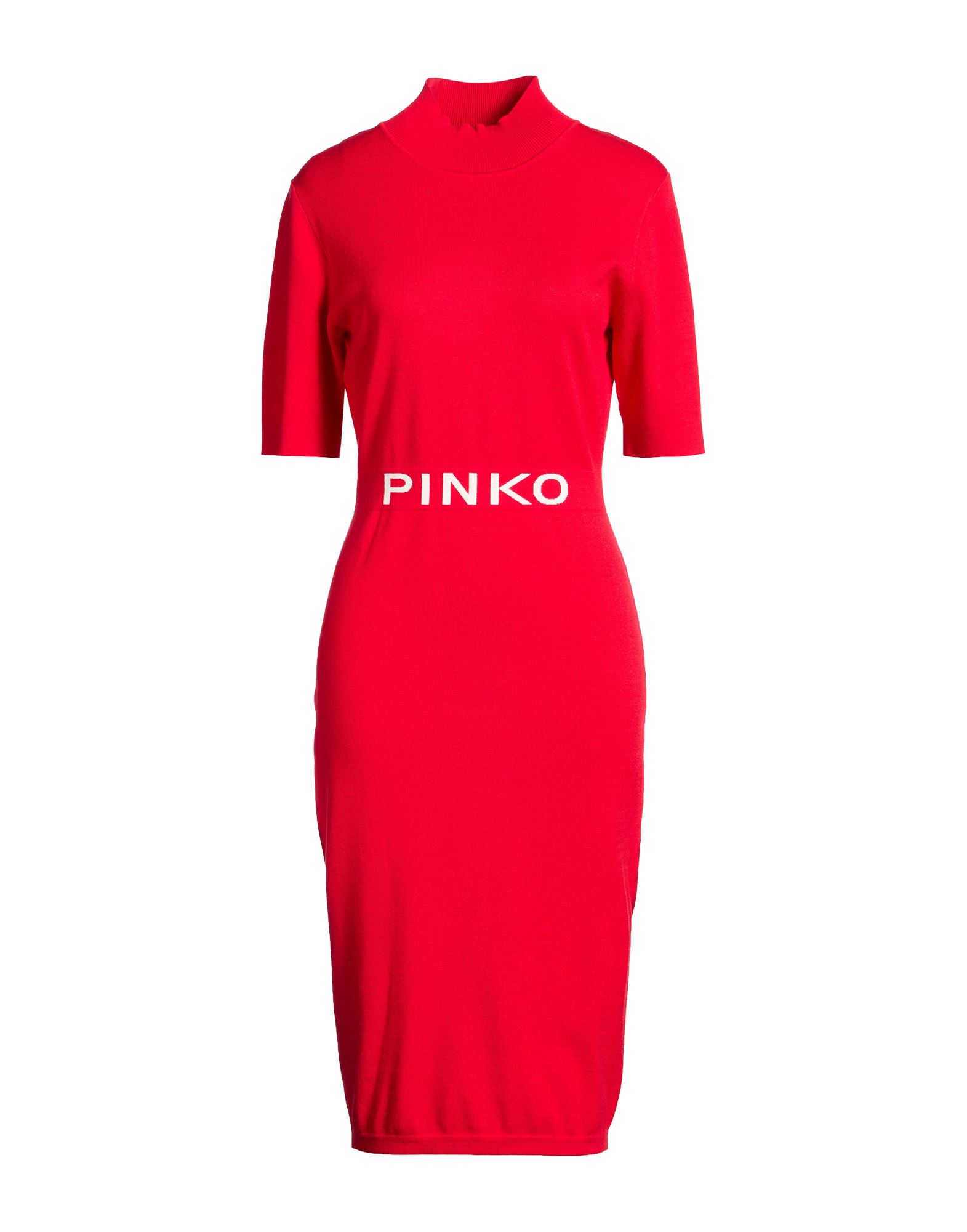 PINKO ΦΟΡΕΜΑΤΑ Midi φόρεμα