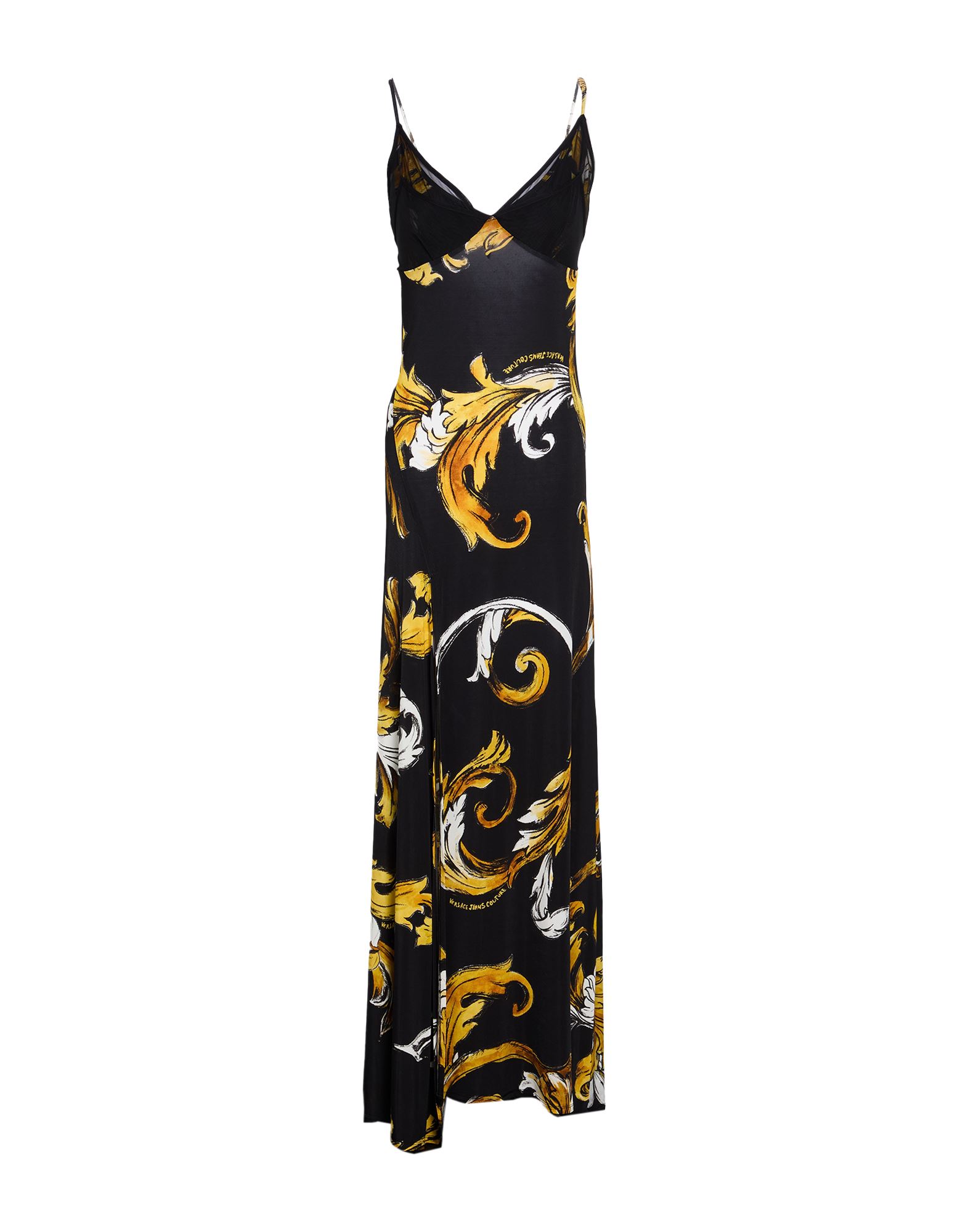 VERSACE JEANS COUTURE VERSACE JEANS COUTURE ΦΟΡΕΜΑΤΑ Μάξι φόρεμα