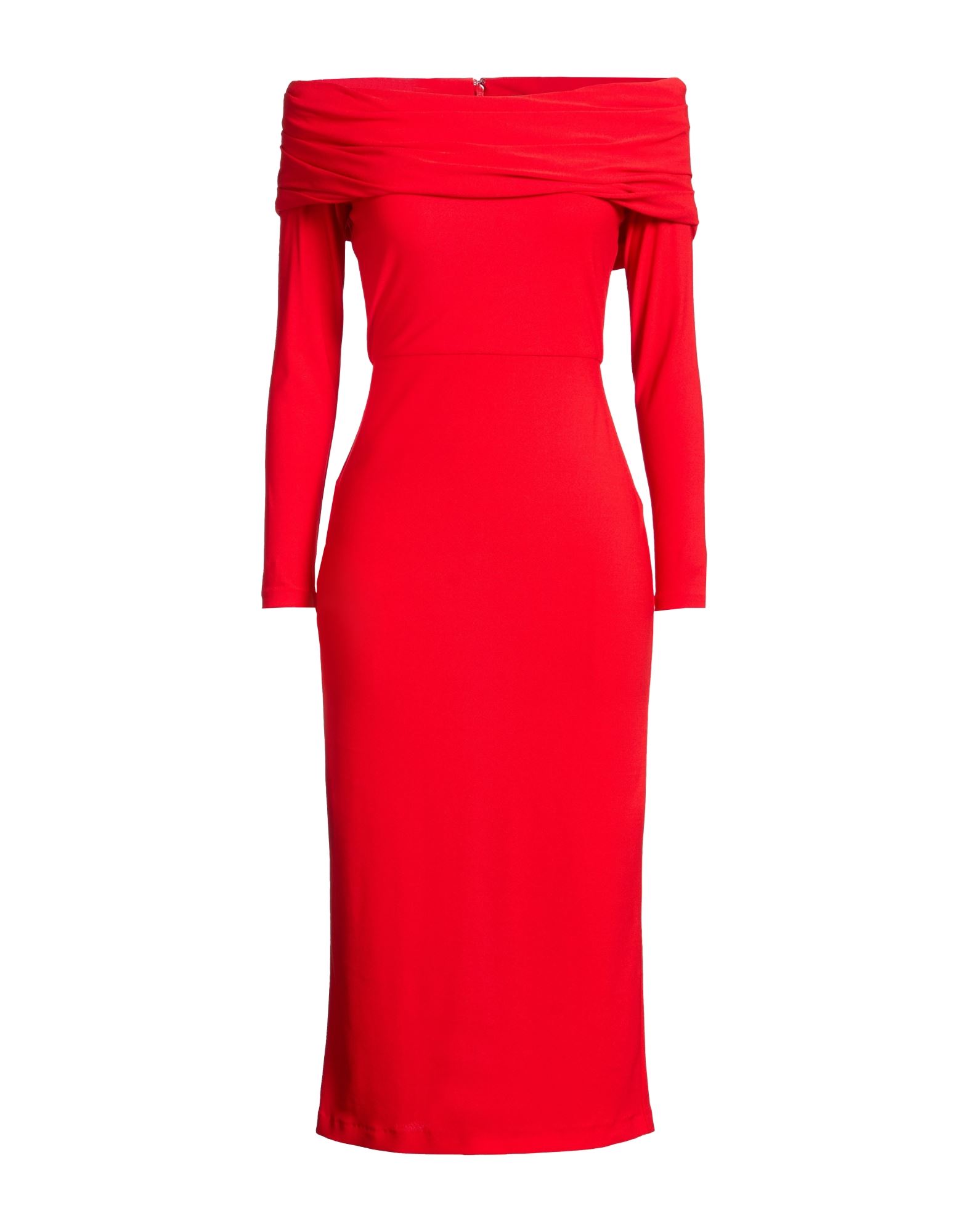 SOLACE LONDON SOLACE LONDON ΦΟΡΕΜΑΤΑ Midi φόρεμα