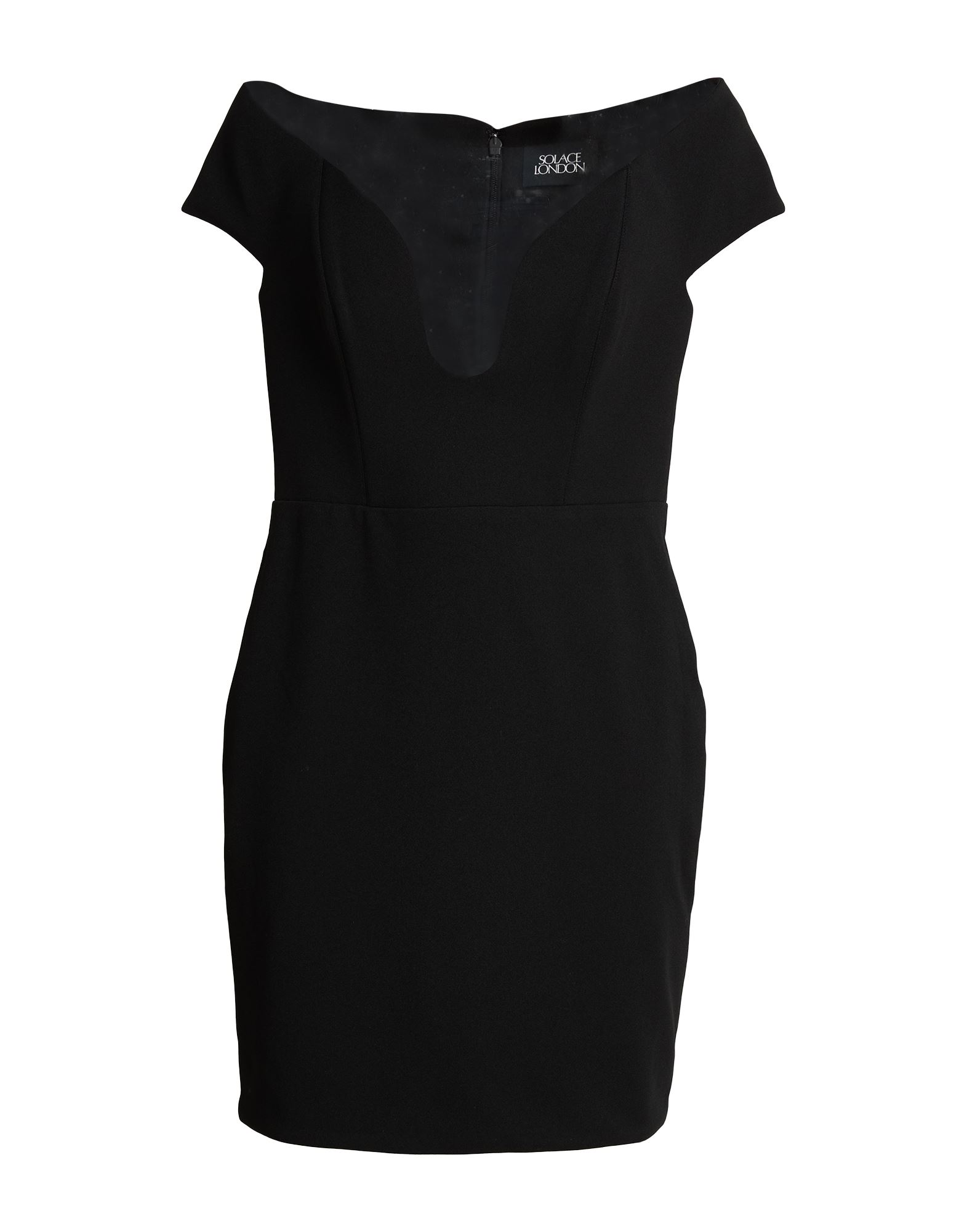 SOLACE LONDON SOLACE LONDON ΦΟΡΕΜΑΤΑ Μίνι φόρεμα