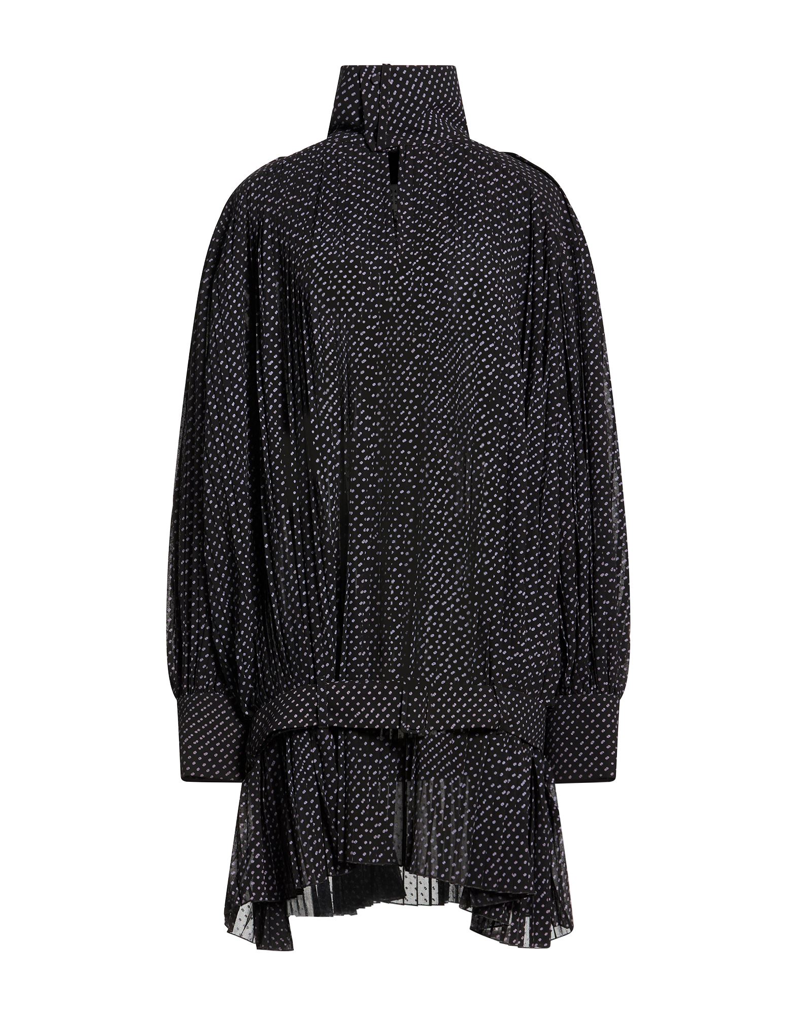 MM6 MAISON MARGIELA MM6 MAISON MARGIELA ΦΟΡΕΜΑΤΑ Μίνι φόρεμα