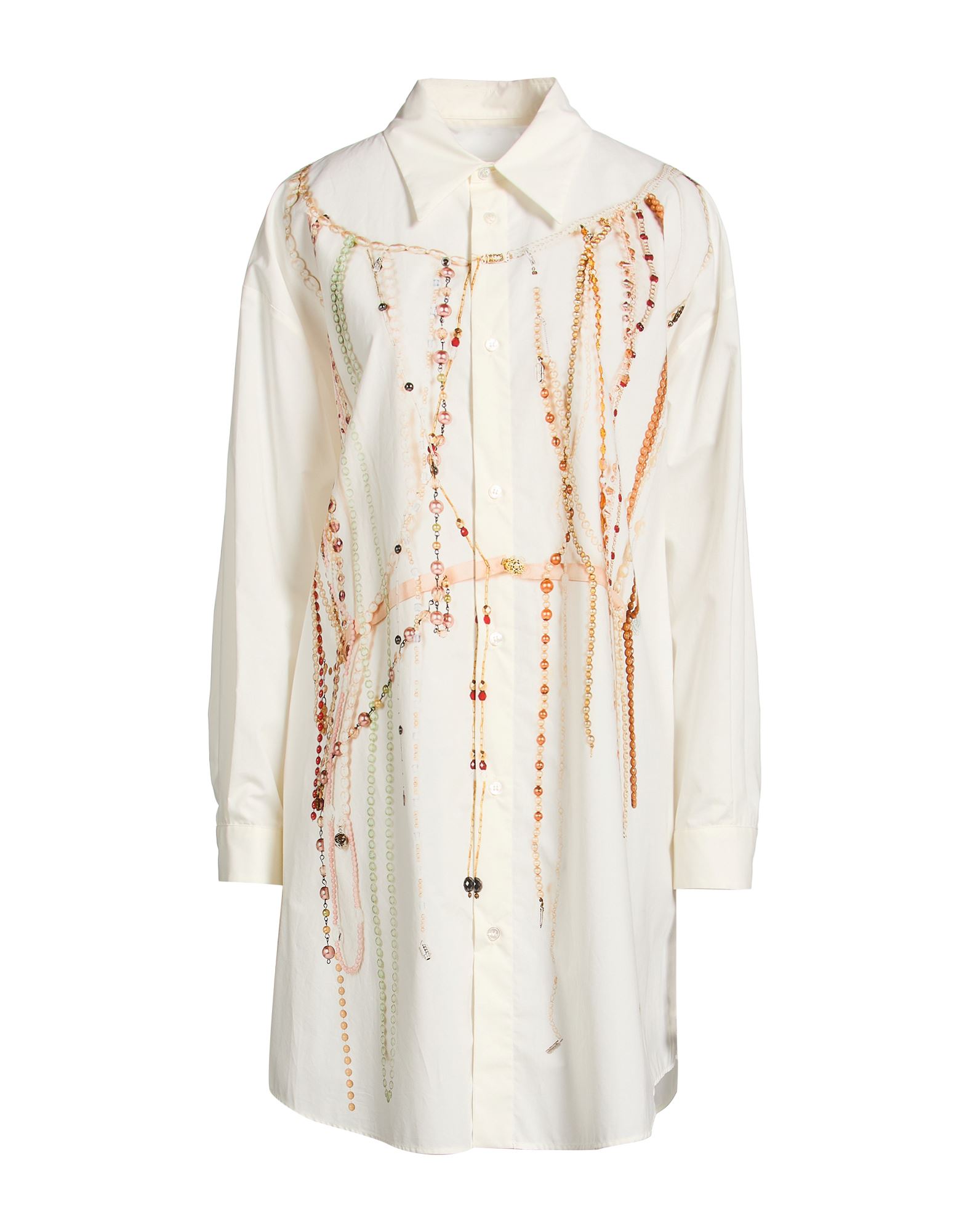 MM6 MAISON MARGIELA ΦΟΡΕΜΑΤΑ Μίνι φόρεμα