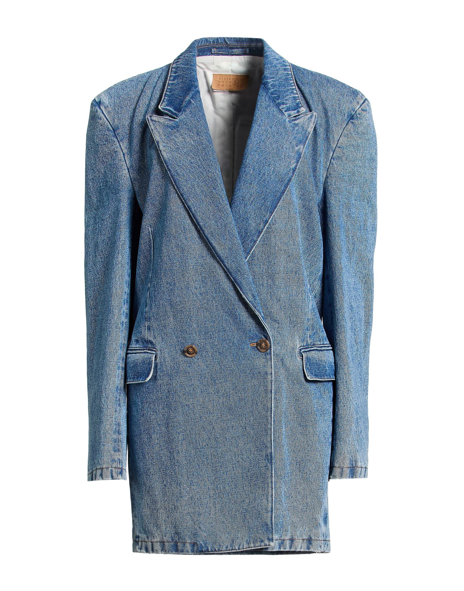 MM6 MAISON MARGIELA MM6 MAISON MARGIELA ΦΟΡΕΜΑΤΑ Μίνι φόρεμα