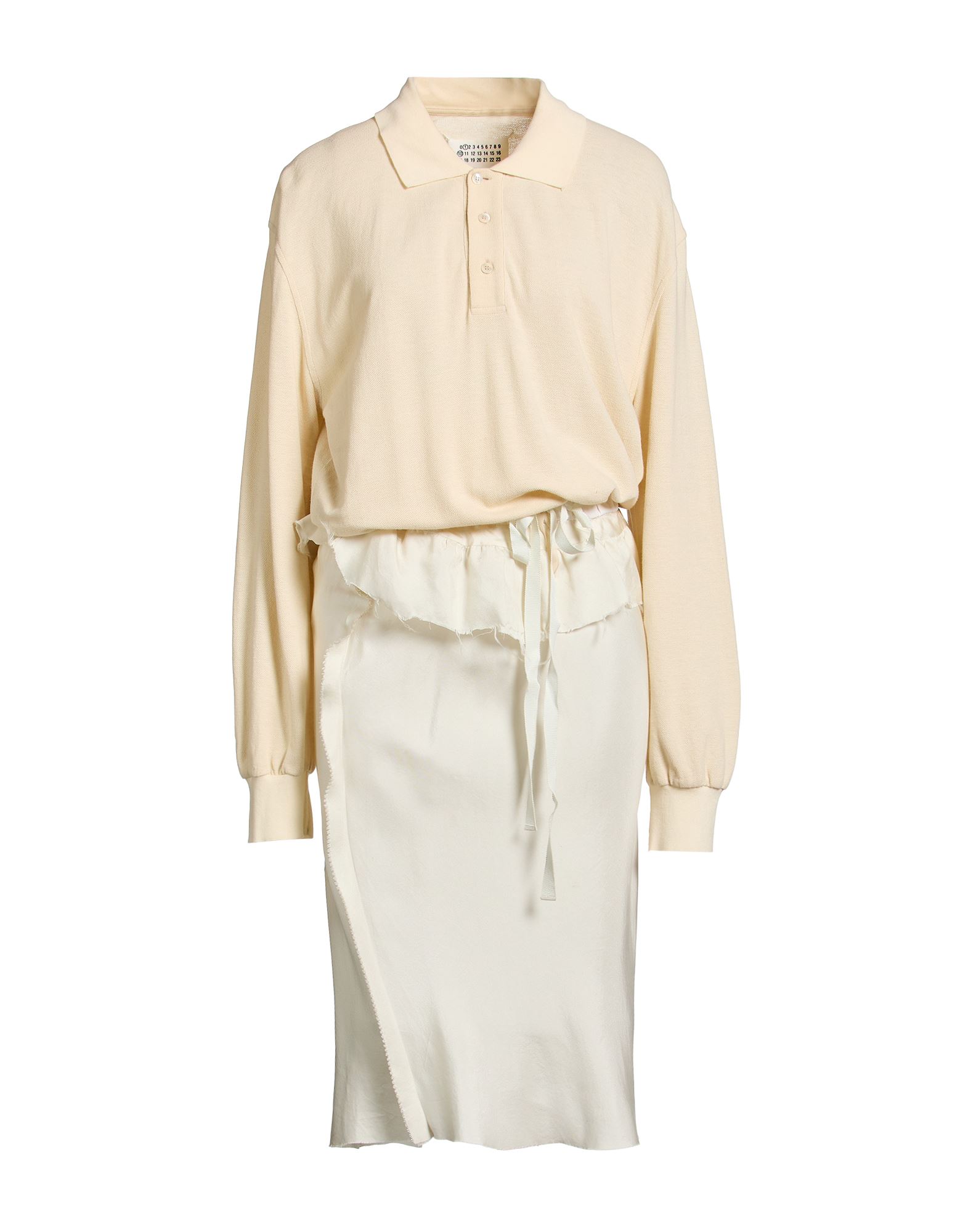 MAISON MARGIELA MAISON MARGIELA ΦΟΡΕΜΑΤΑ Μάξι φόρεμα