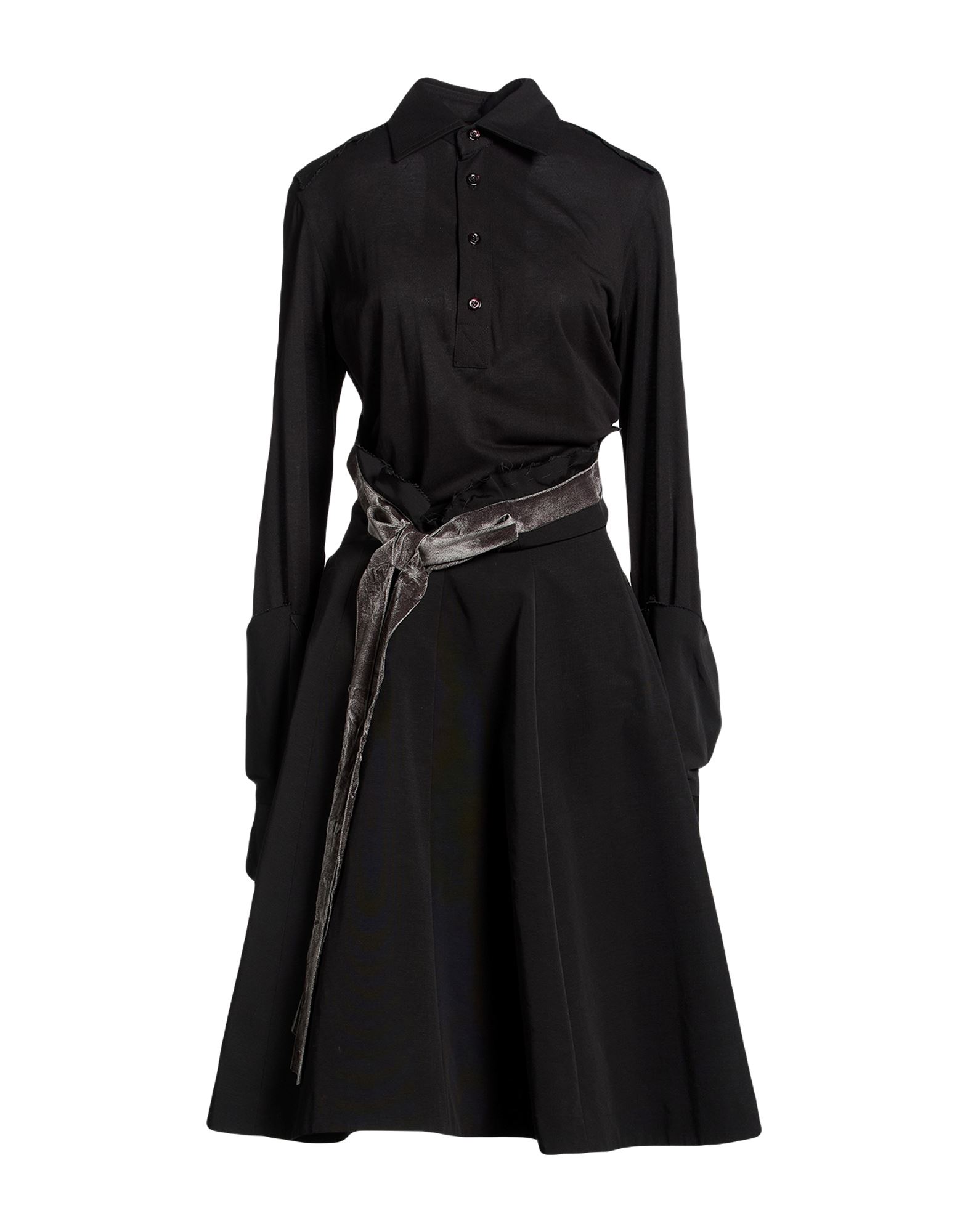 MAISON MARGIELA ΦΟΡΕΜΑΤΑ Midi φόρεμα