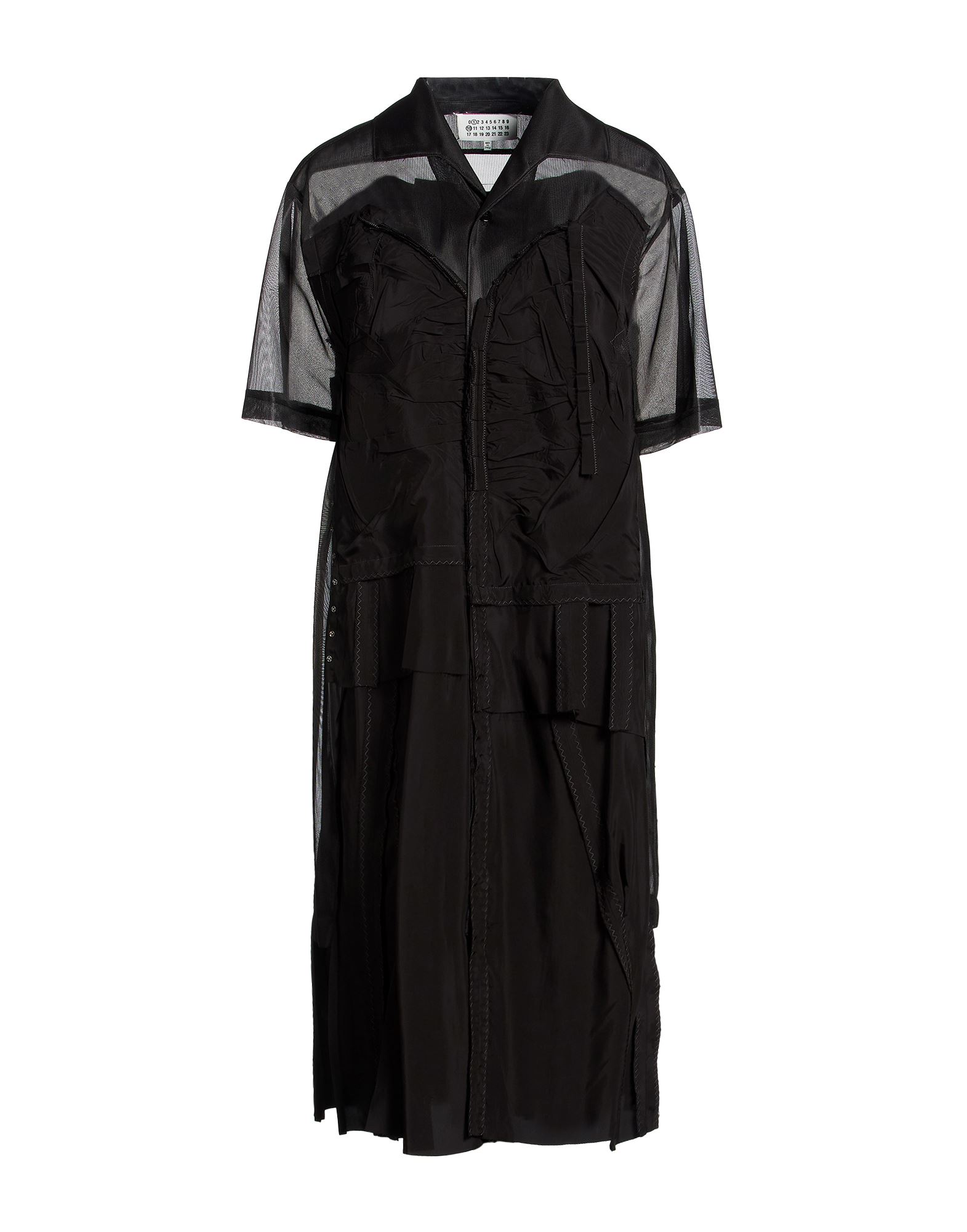 MAISON MARGIELA ΦΟΡΕΜΑΤΑ Midi φόρεμα