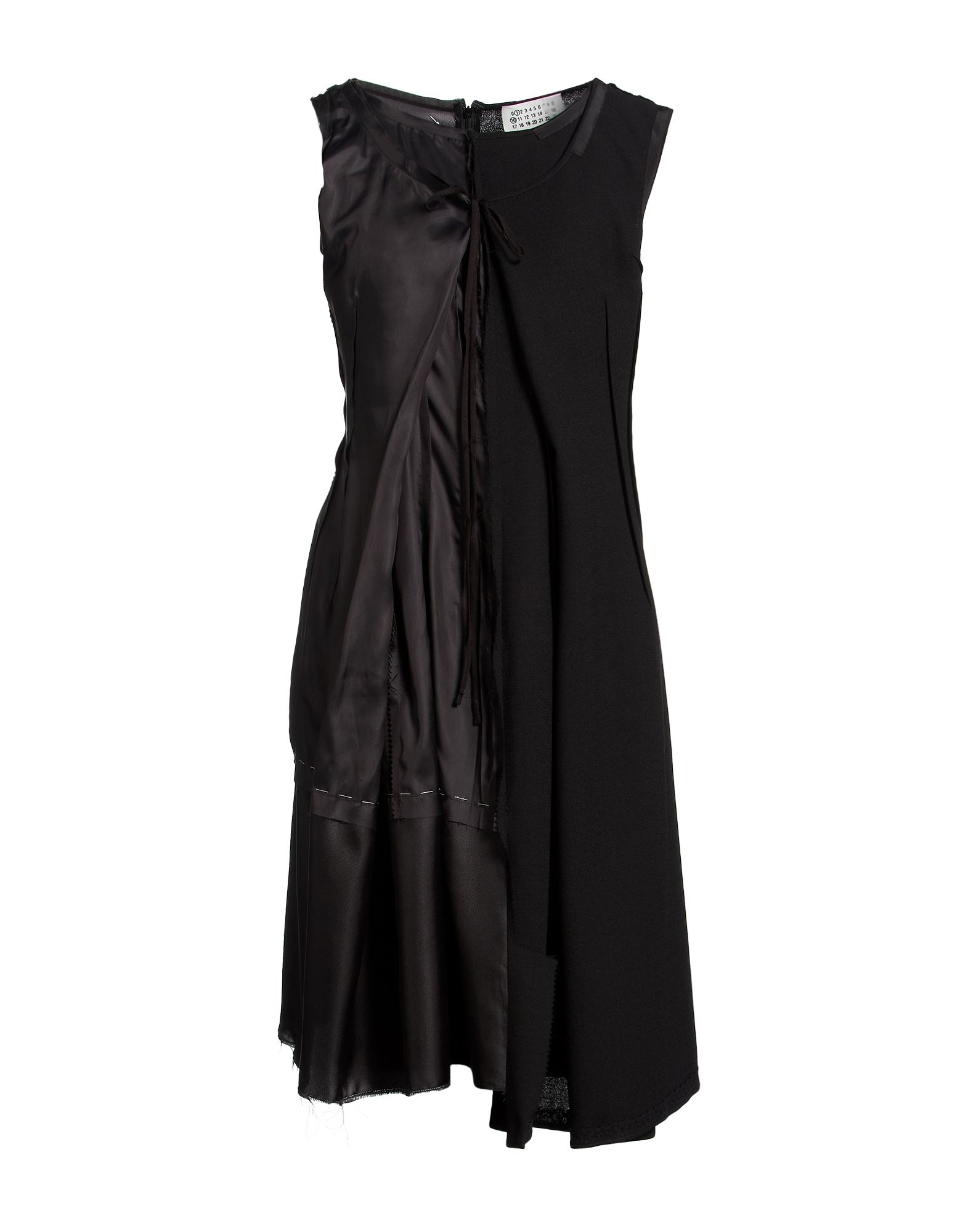 MAISON MARGIELA MAISON MARGIELA ΦΟΡΕΜΑΤΑ Midi φόρεμα