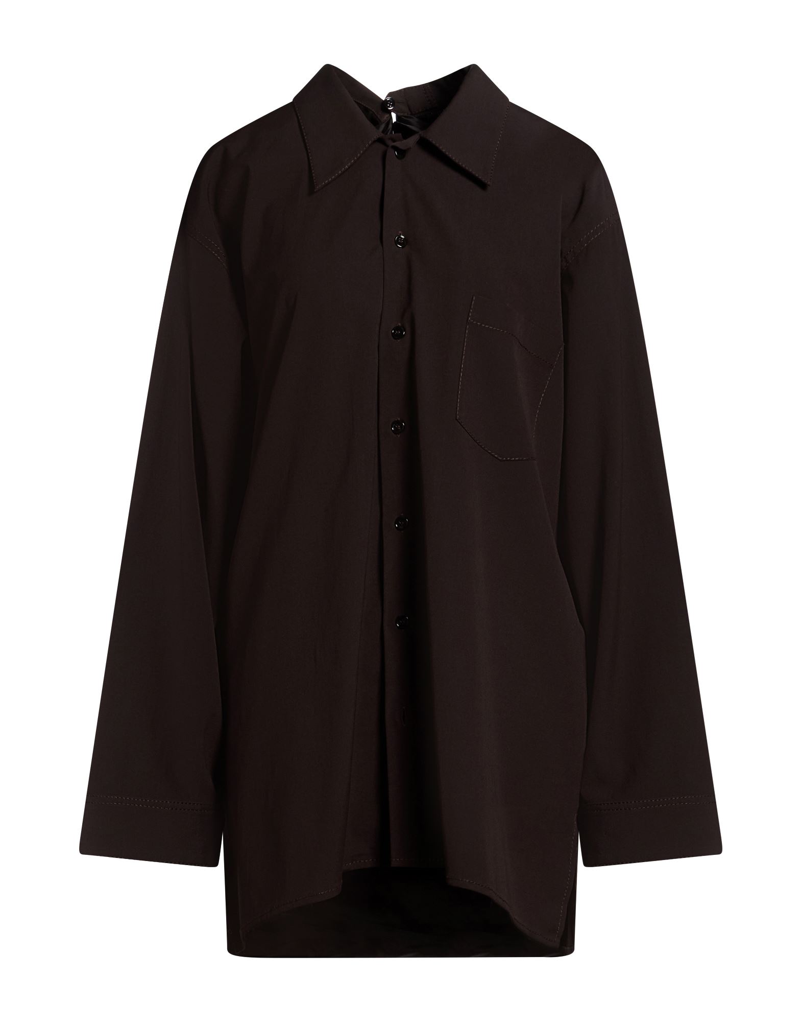 MM6 MAISON MARGIELA MM6 MAISON MARGIELA ΦΟΡΕΜΑΤΑ Μίνι φόρεμα