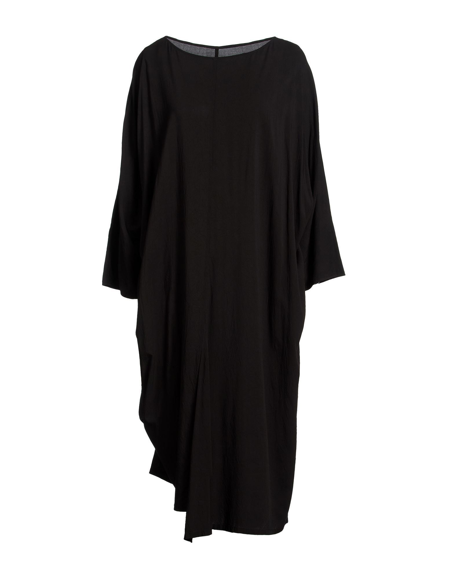 YOHJI YAMAMOTO YOHJI YAMAMOTO ΦΟΡΕΜΑΤΑ Midi φόρεμα