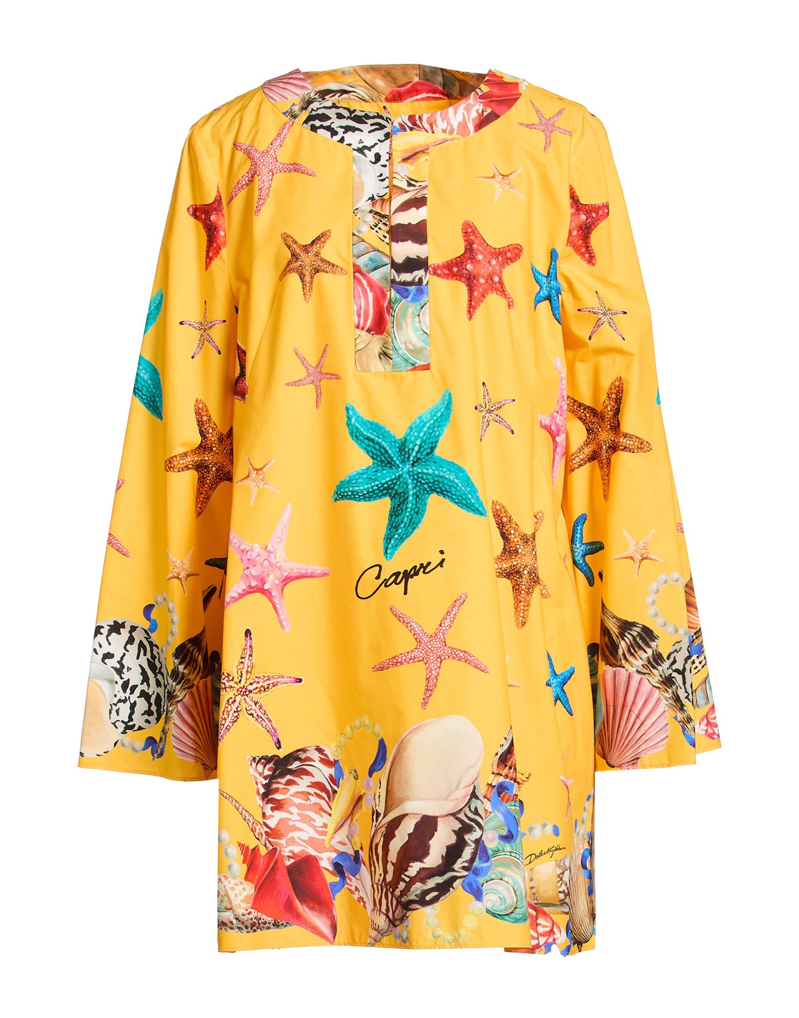 DOLCE&GABBANA ΦΟΡΕΜΑΤΑ Μίνι φόρεμα