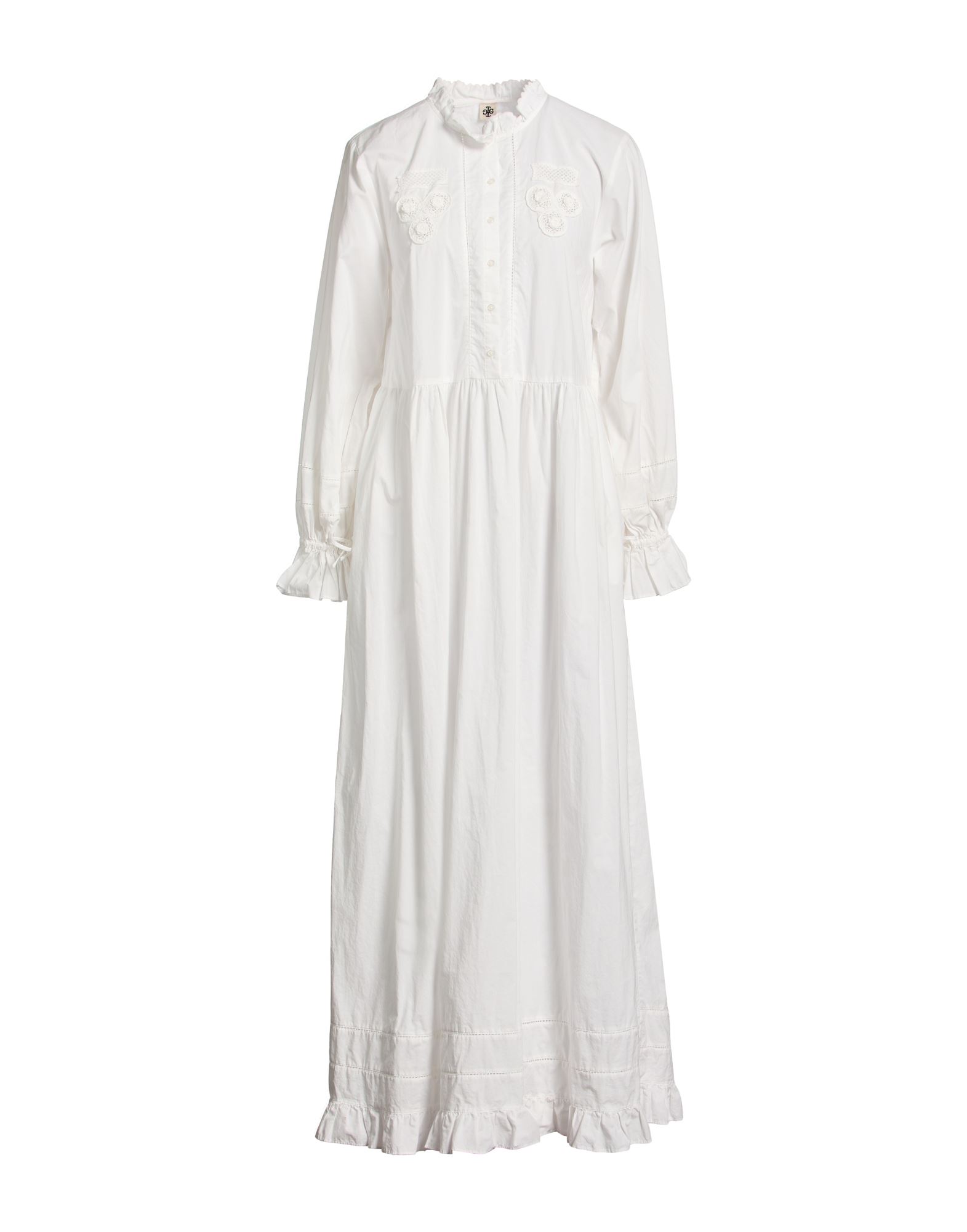 THE GARMENT THE GARMENT ΦΟΡΕΜΑΤΑ Μάξι φόρεμα