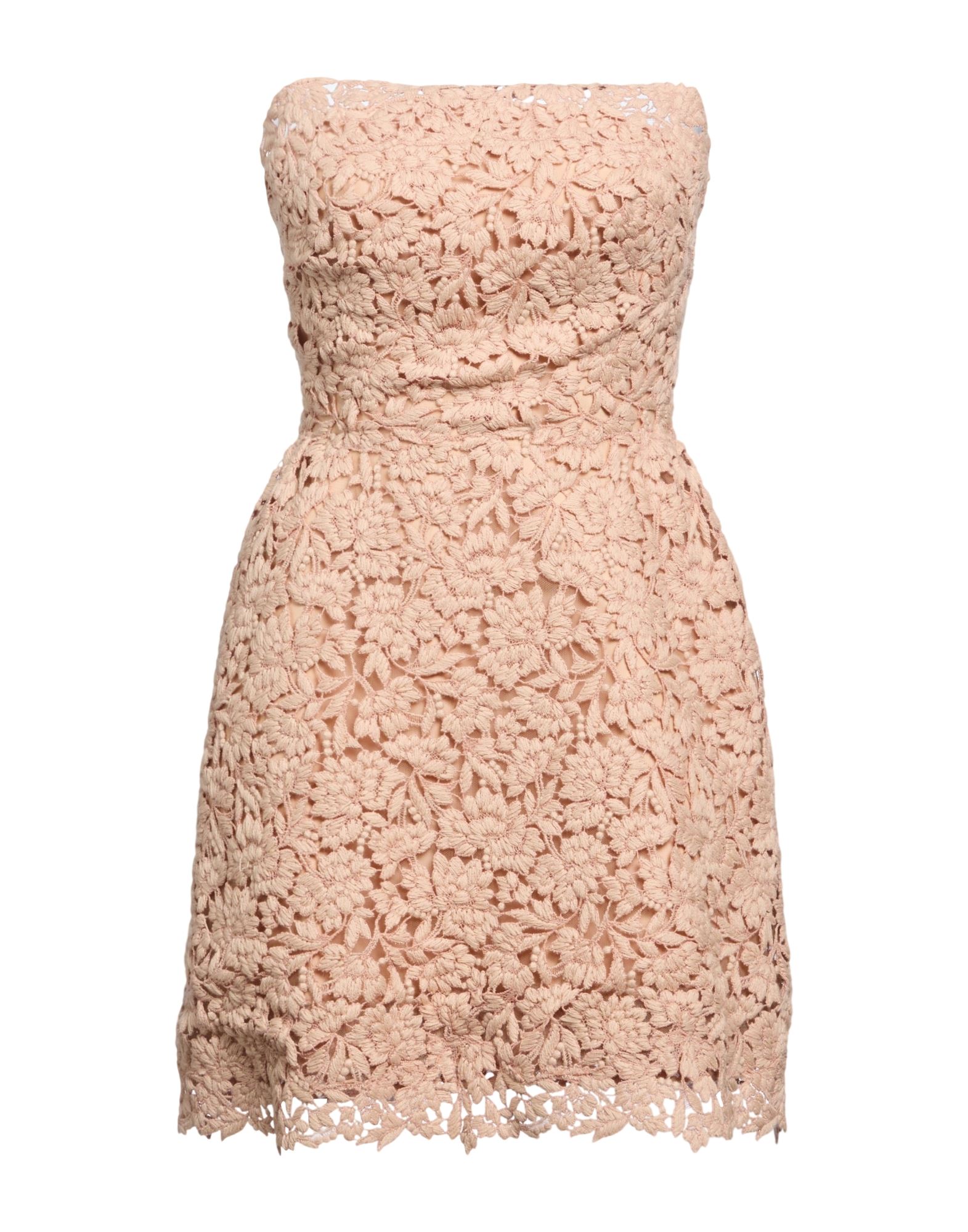 ERMANNO SCERVINO ERMANNO SCERVINO ΦΟΡΕΜΑΤΑ Μίνι φόρεμα