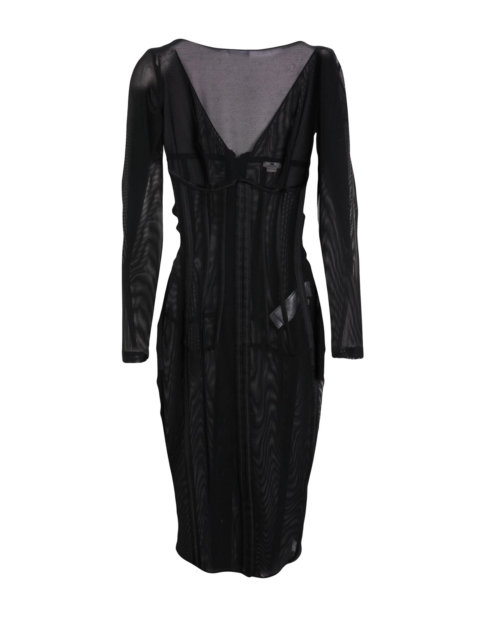 ELISABETTA FRANCHI ΦΟΡΕΜΑΤΑ Midi φόρεμα