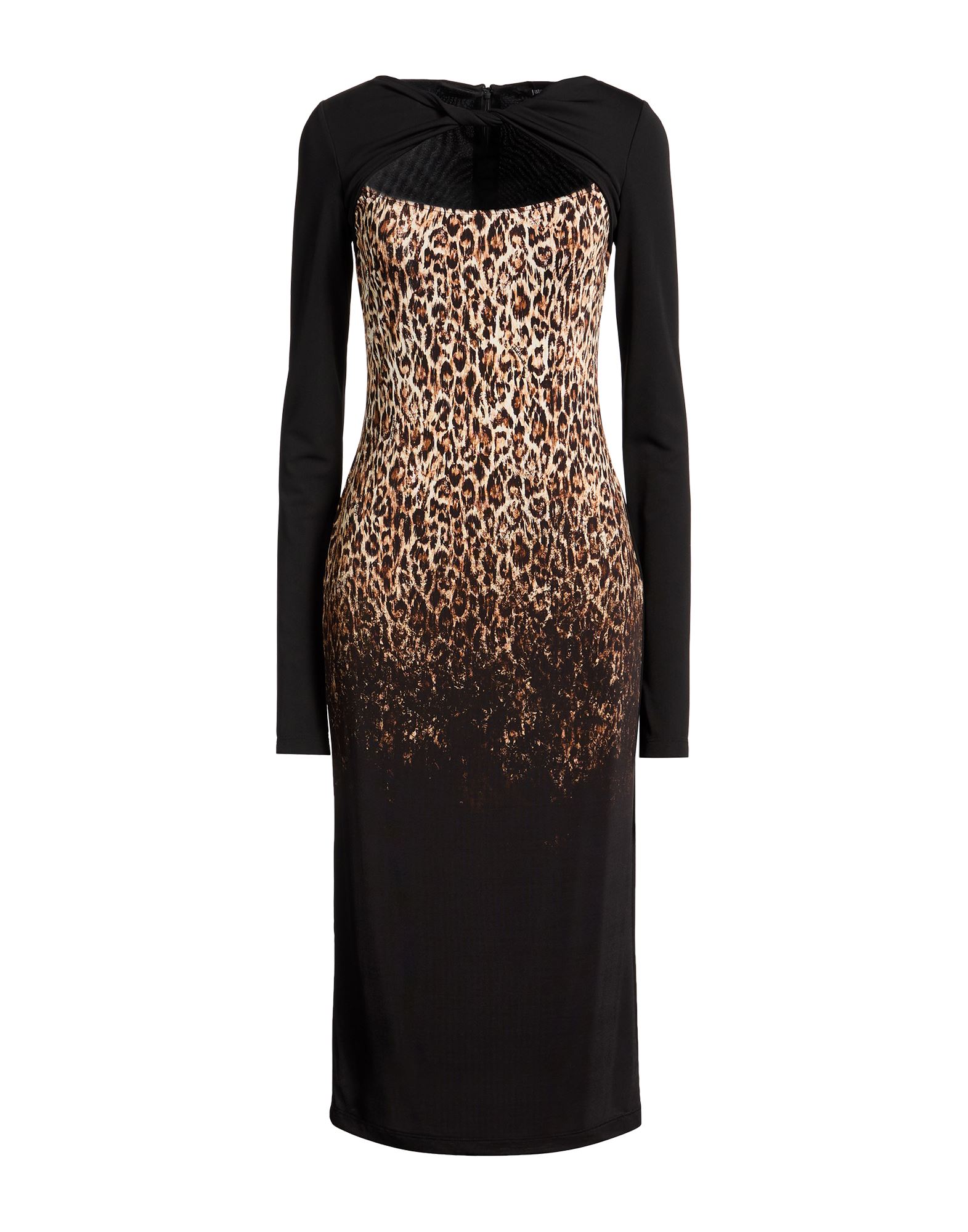 JUST CAVALLI JUST CAVALLI ΦΟΡΕΜΑΤΑ Midi φόρεμα