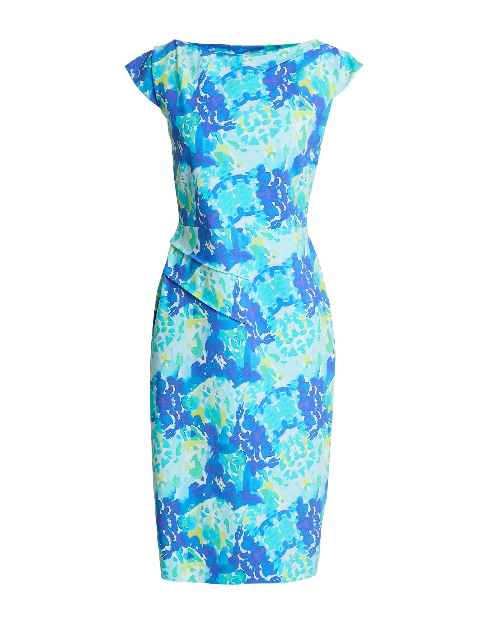 CHIARA BONI LA PETITE ROBE CHIARA BONI LA PETITE ROBE ΦΟΡΕΜΑΤΑ Midi φόρεμα