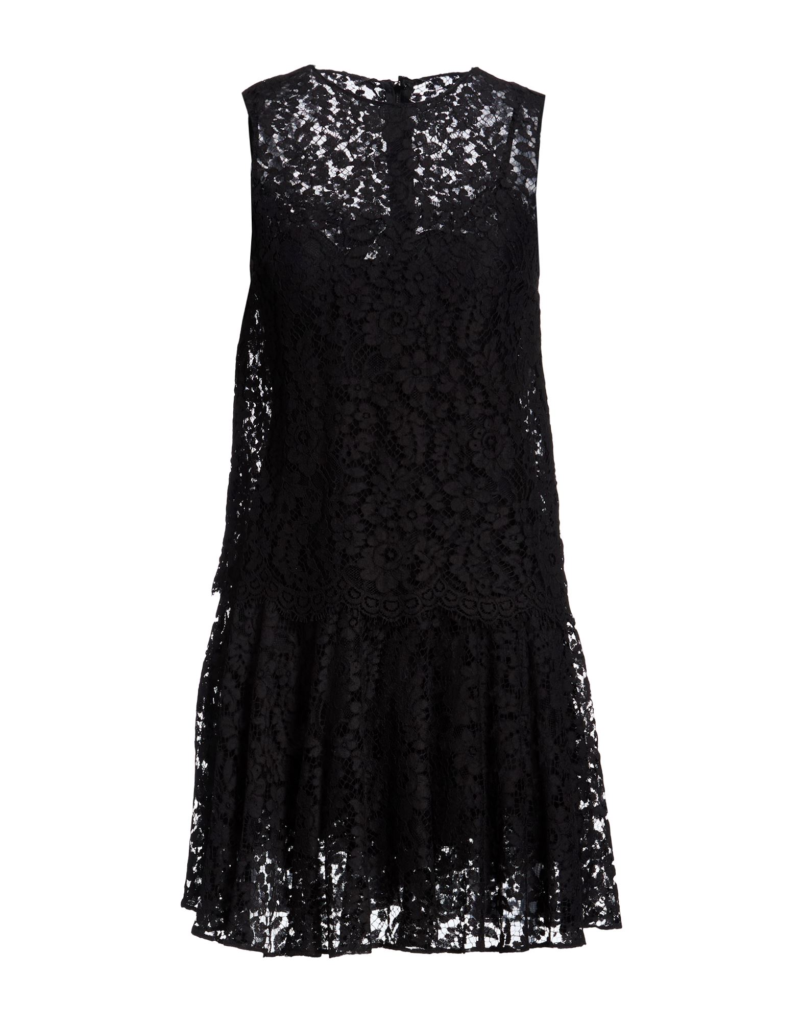 DOLCE&GABBANA ΦΟΡΕΜΑΤΑ Μίνι φόρεμα