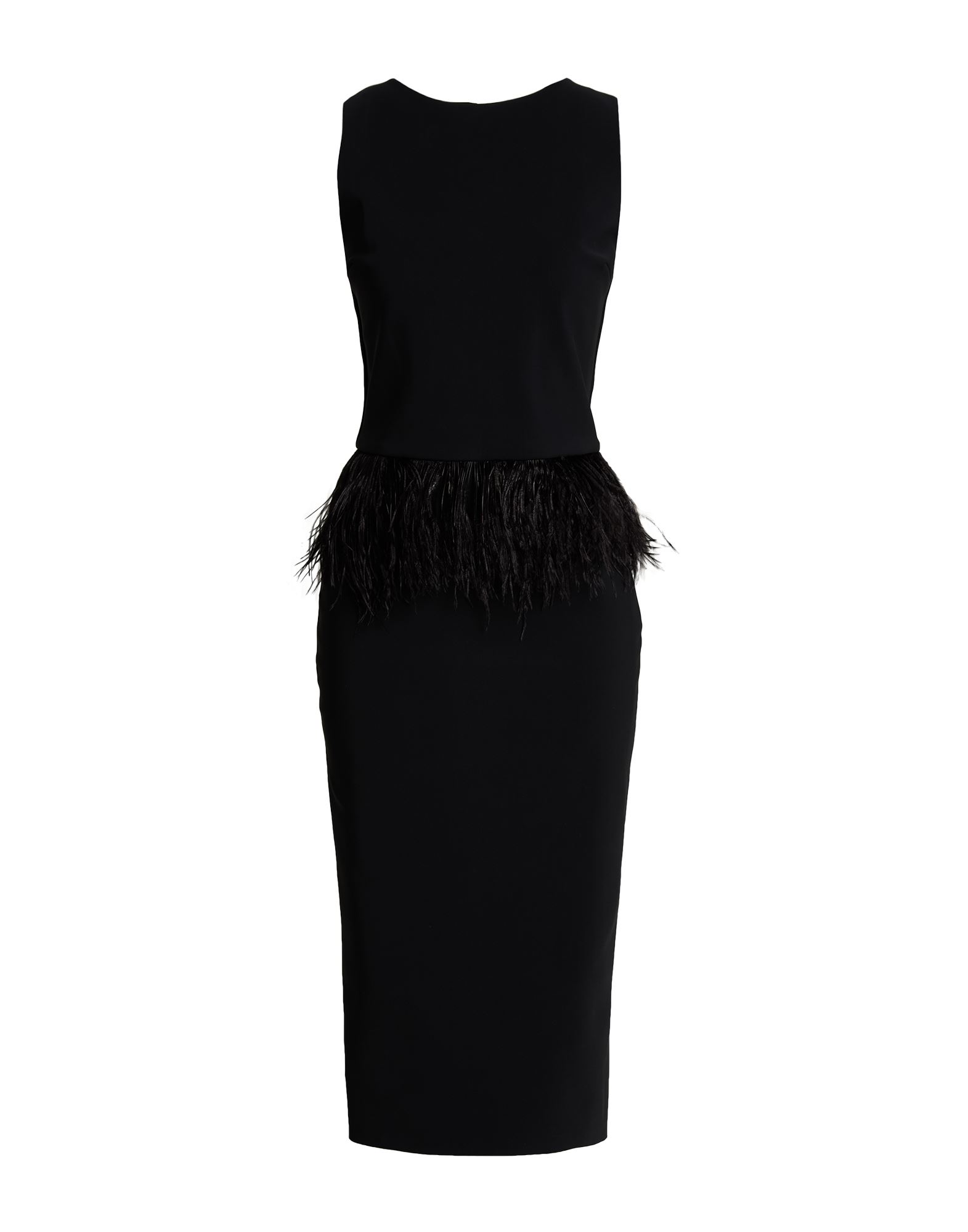 CHIARA BONI LA PETITE ROBE CHIARA BONI LA PETITE ROBE ΦΟΡΕΜΑΤΑ Midi φόρεμα