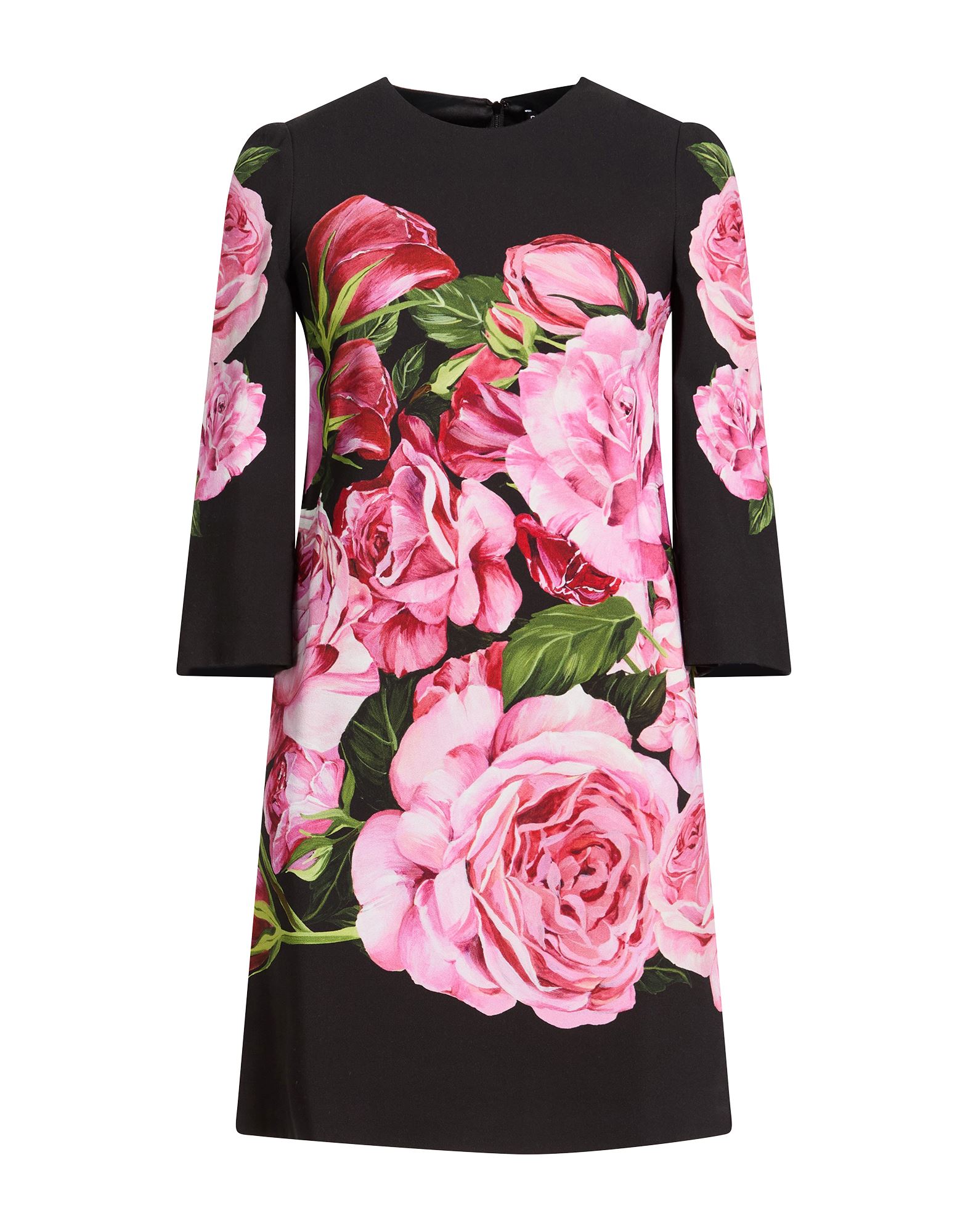 DOLCE&GABBANA DOLCE&GABBANA ΦΟΡΕΜΑΤΑ Μίνι φόρεμα