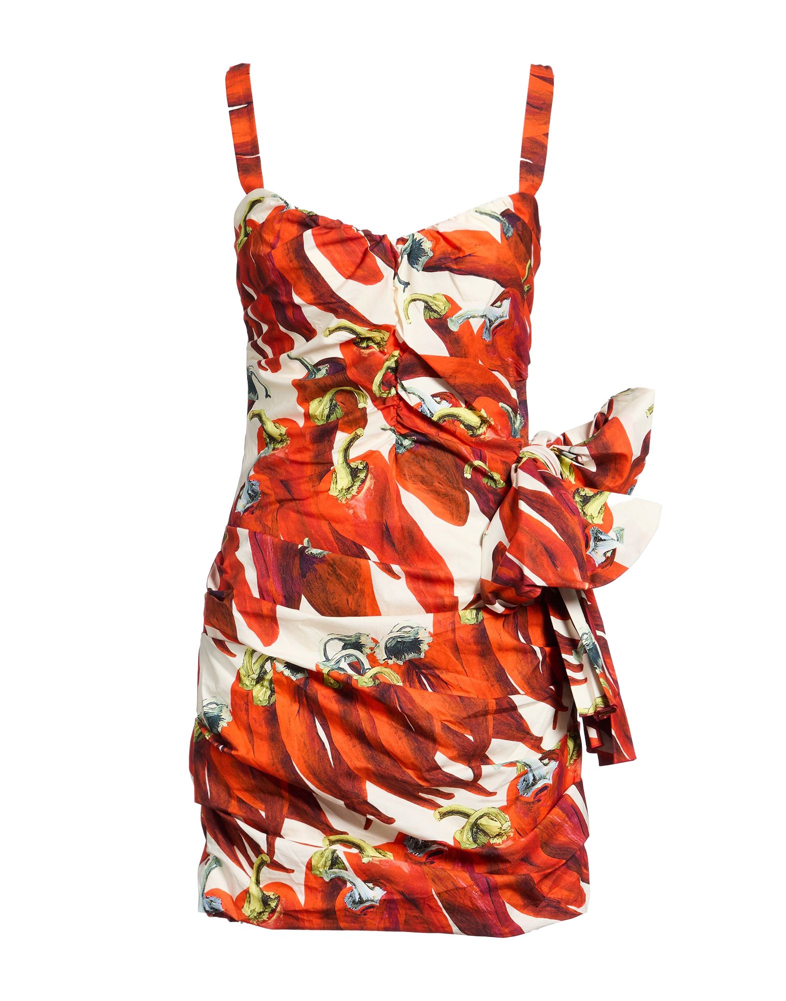 DOLCE&GABBANA DOLCE&GABBANA ΦΟΡΕΜΑΤΑ Μίνι φόρεμα